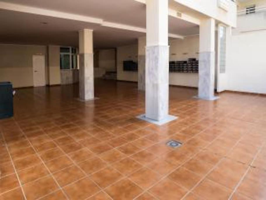Apto 5 Minutos Centro Piscina Parking * Torremolinos