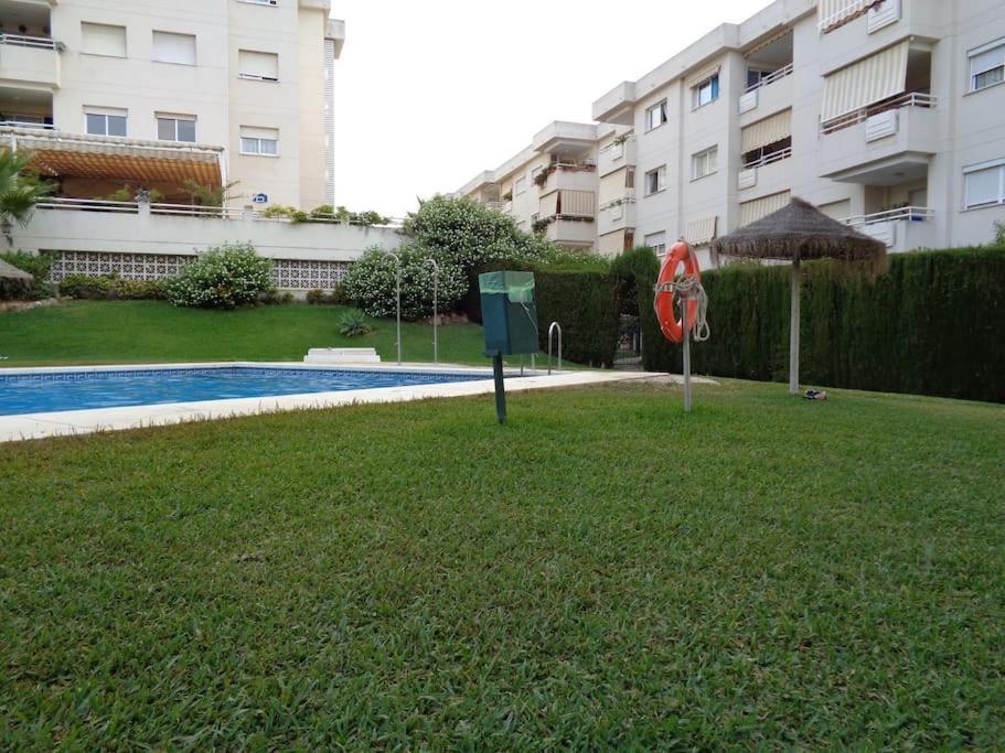 Apto 5 Minutos Centro Piscina Parking *