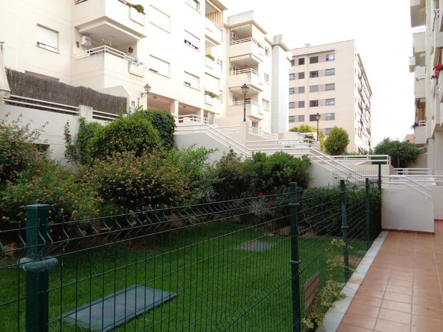 Apartment Apto 5 Minutos Centro Piscina Parking