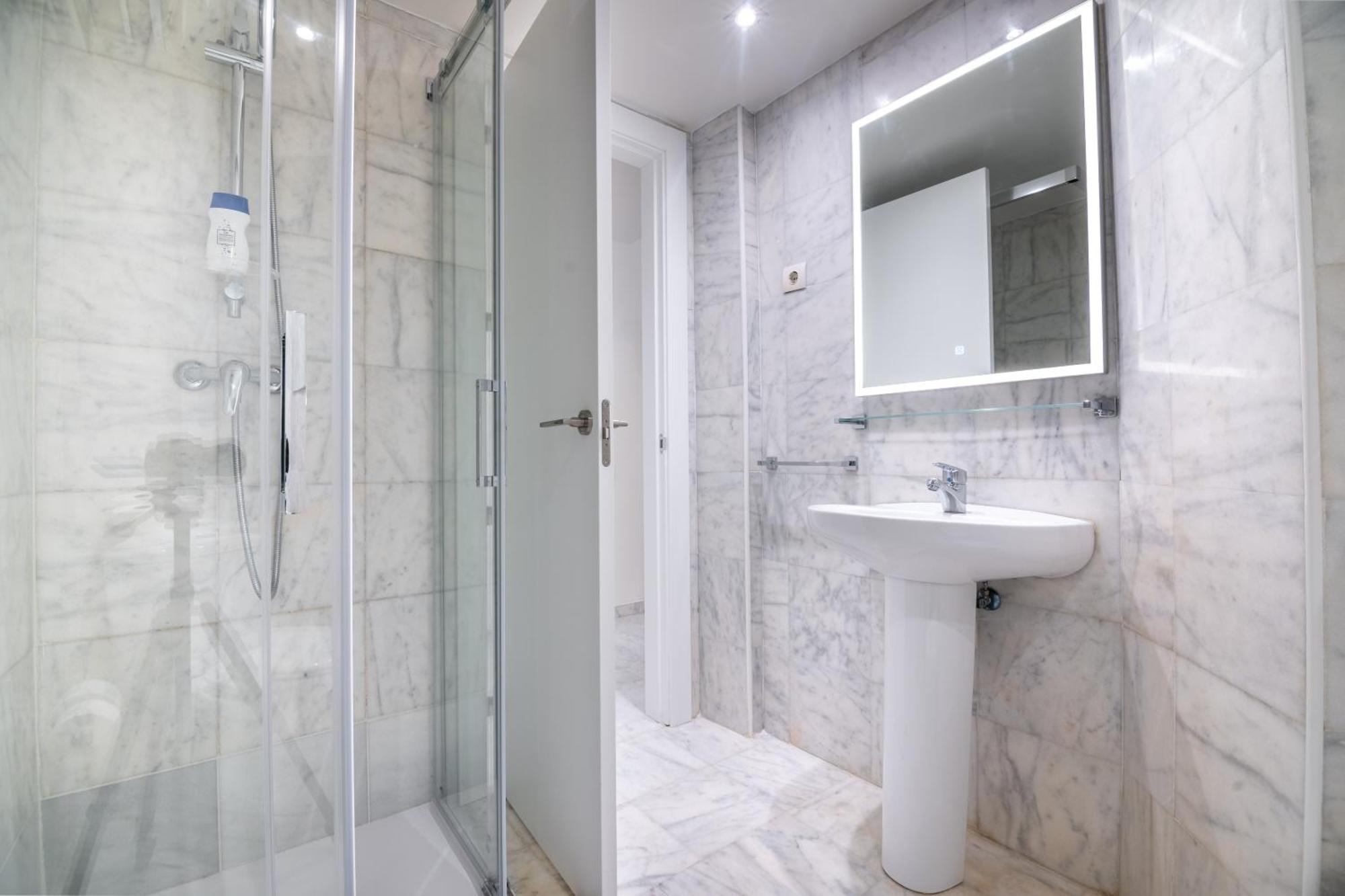 Estudio Elena - Centro Appartement *
