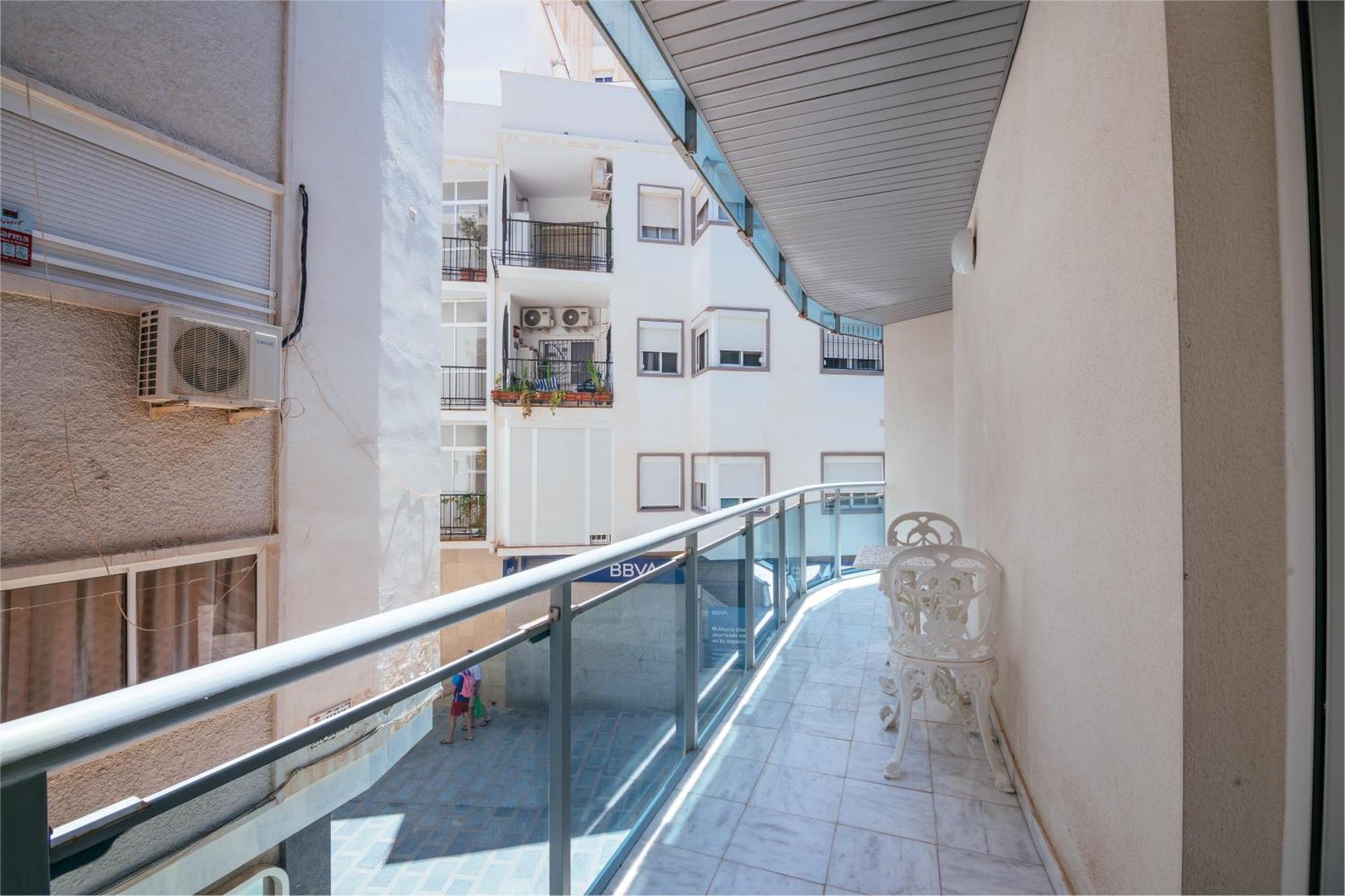 Appartement Estudio Elena - Centro Torremolinos