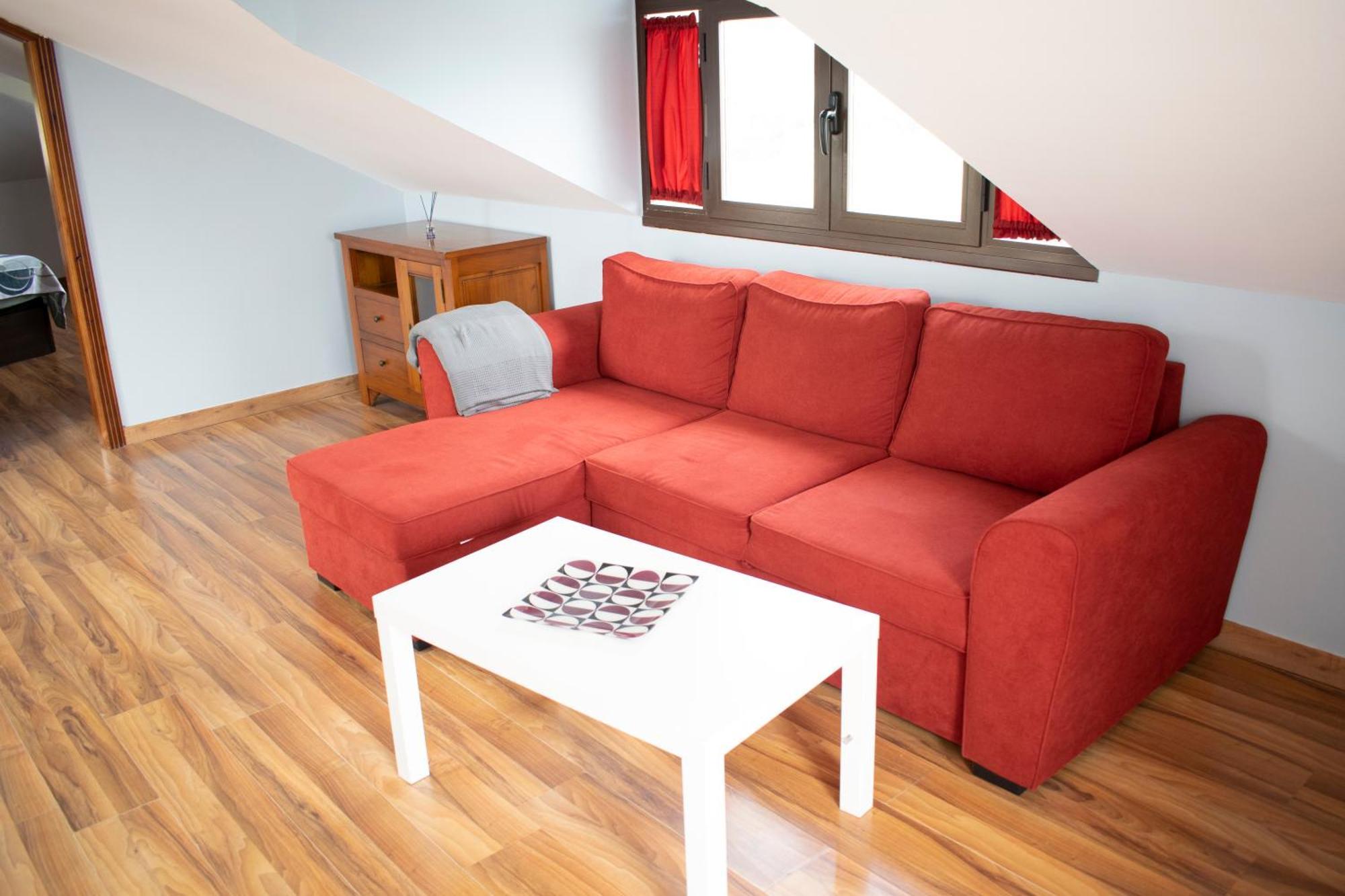 La Cizana Duplex By Homes Malaga Torremolinos