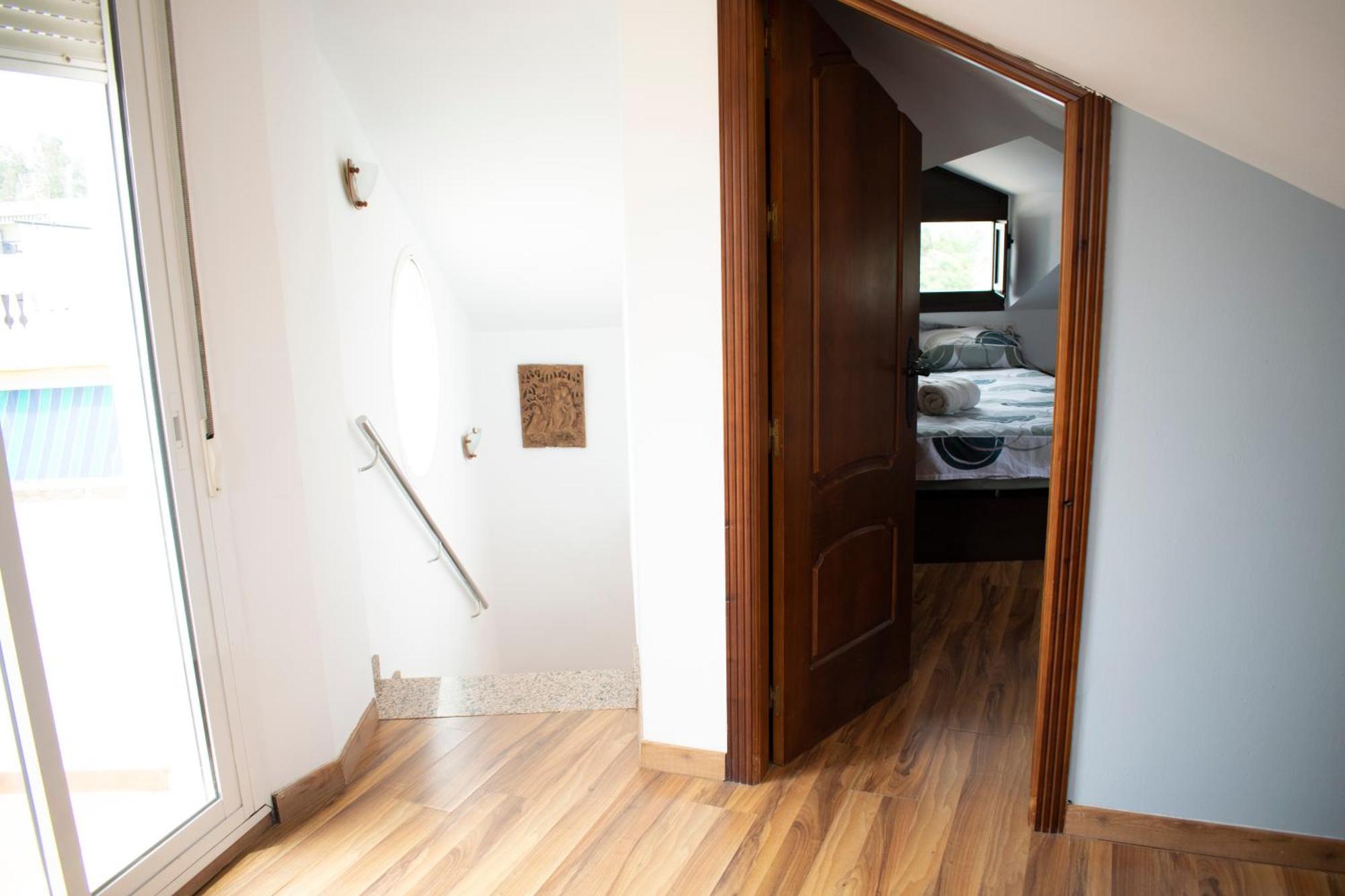 La Cizana Duplex By Homes Malaga * Torremolinos