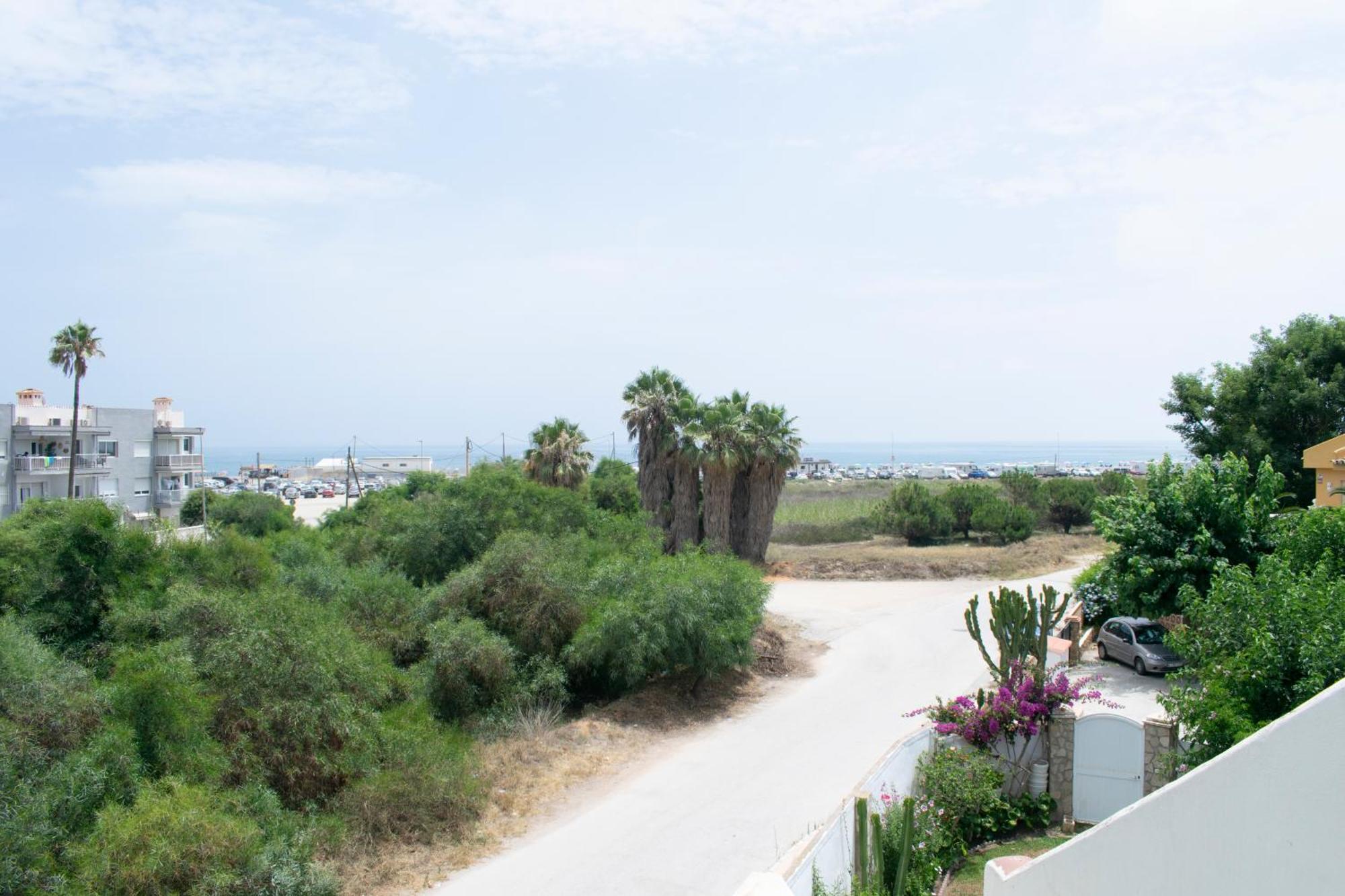 La Cizana Duplex By Homes Malaga Appartement