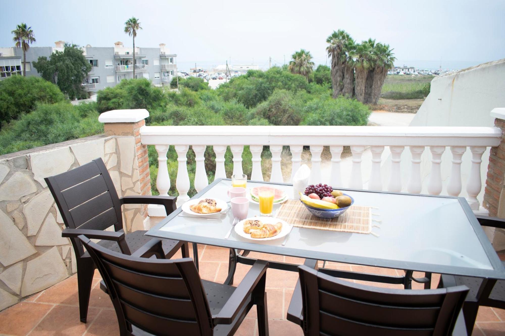 La Cizana Duplex By Homes Malaga Appartement *