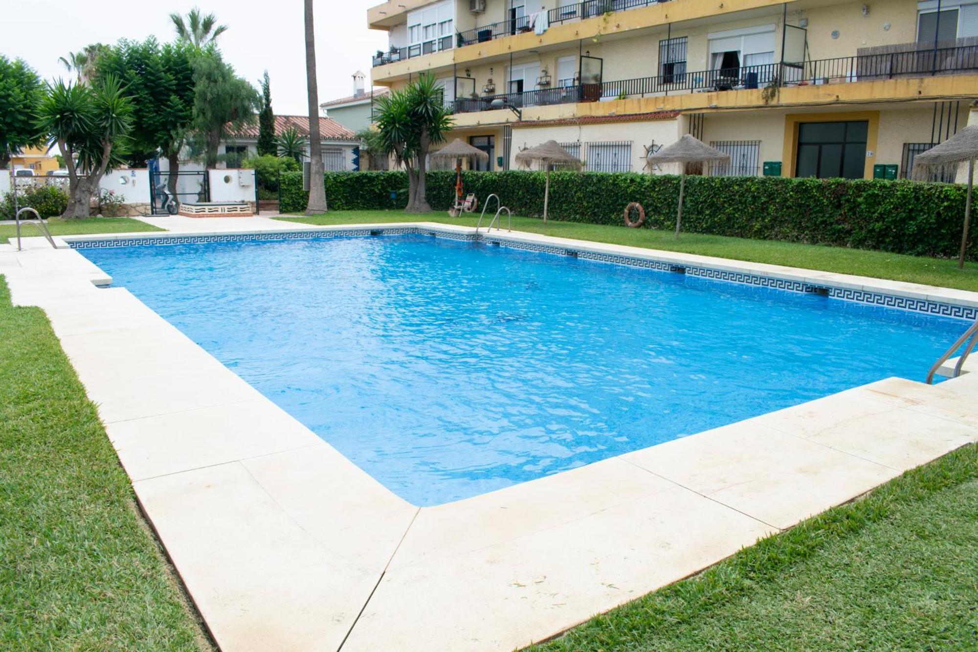 Appartement La Cizana Duplex By Homes Malaga Torremolinos