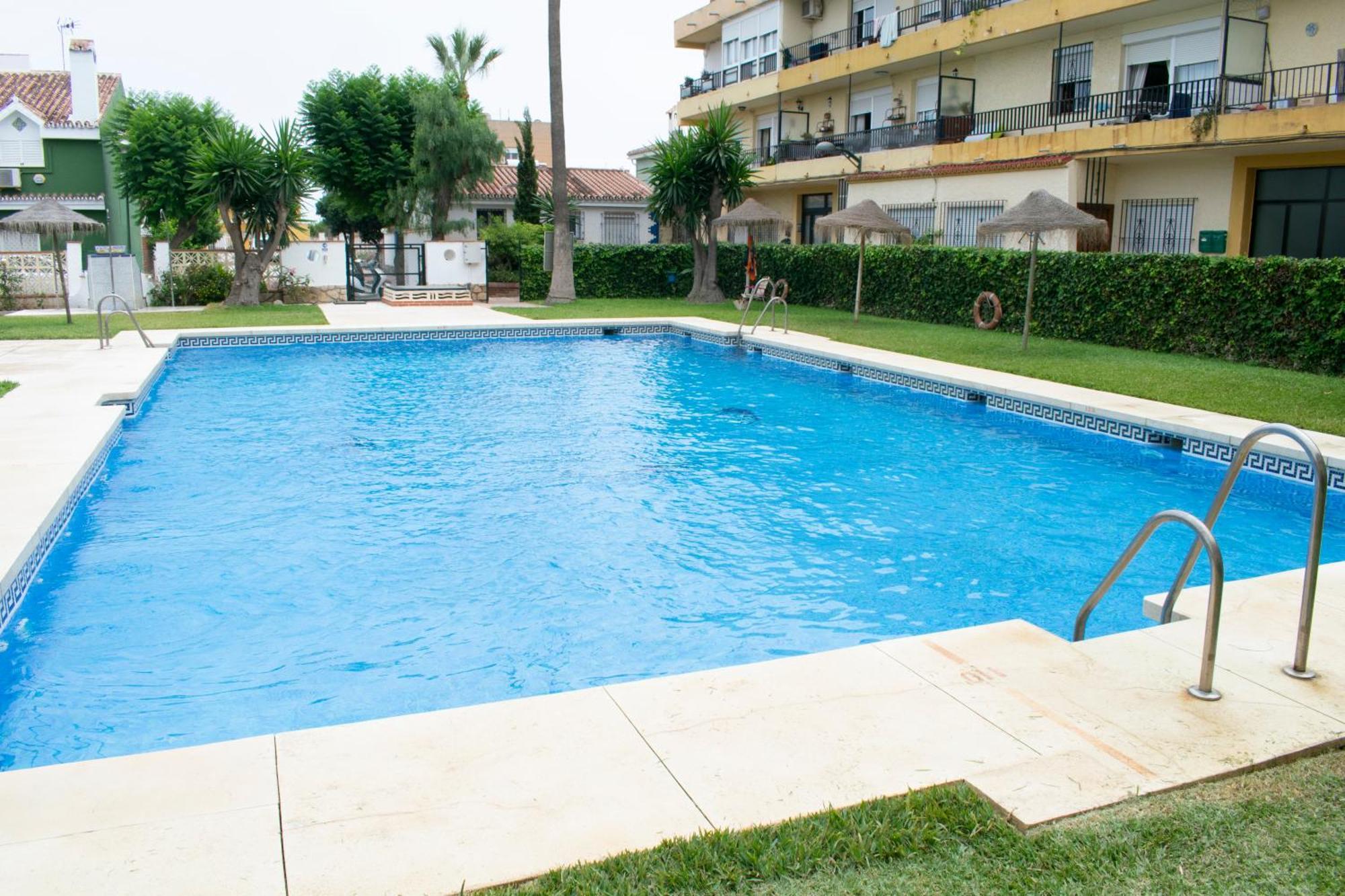 La Cizana Duplex By Homes Malaga * Torremolinos