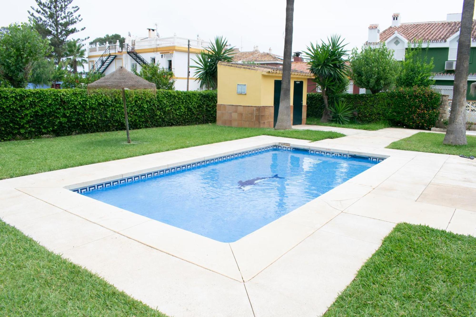 Apartment La Cizana Duplex By Homes Malaga