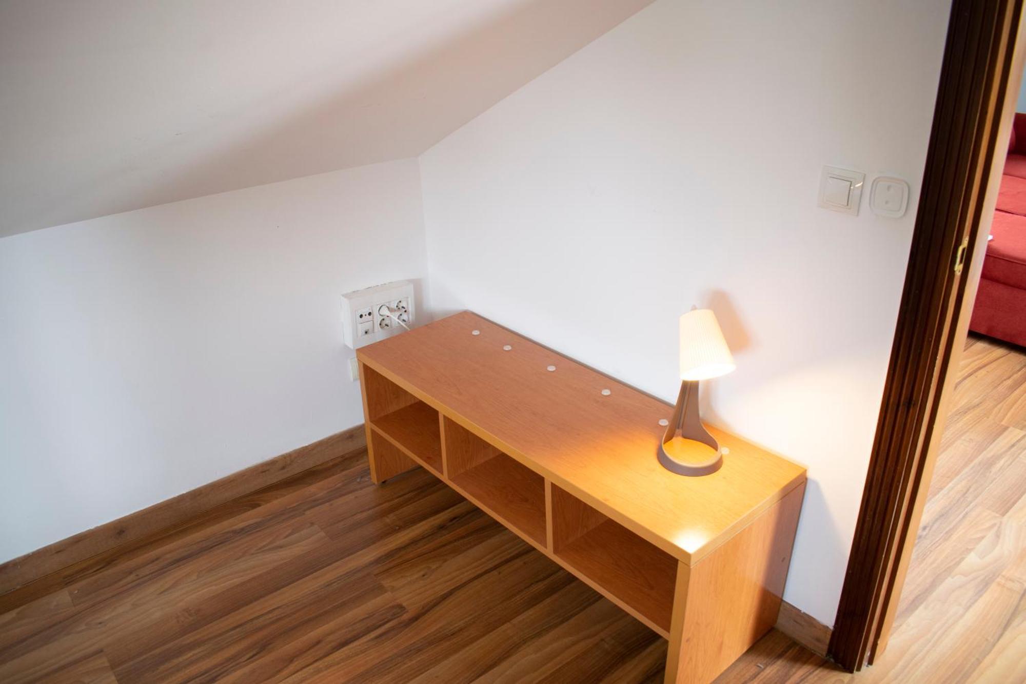 La Cizana Duplex By Homes Malaga Appartement Torremolinos