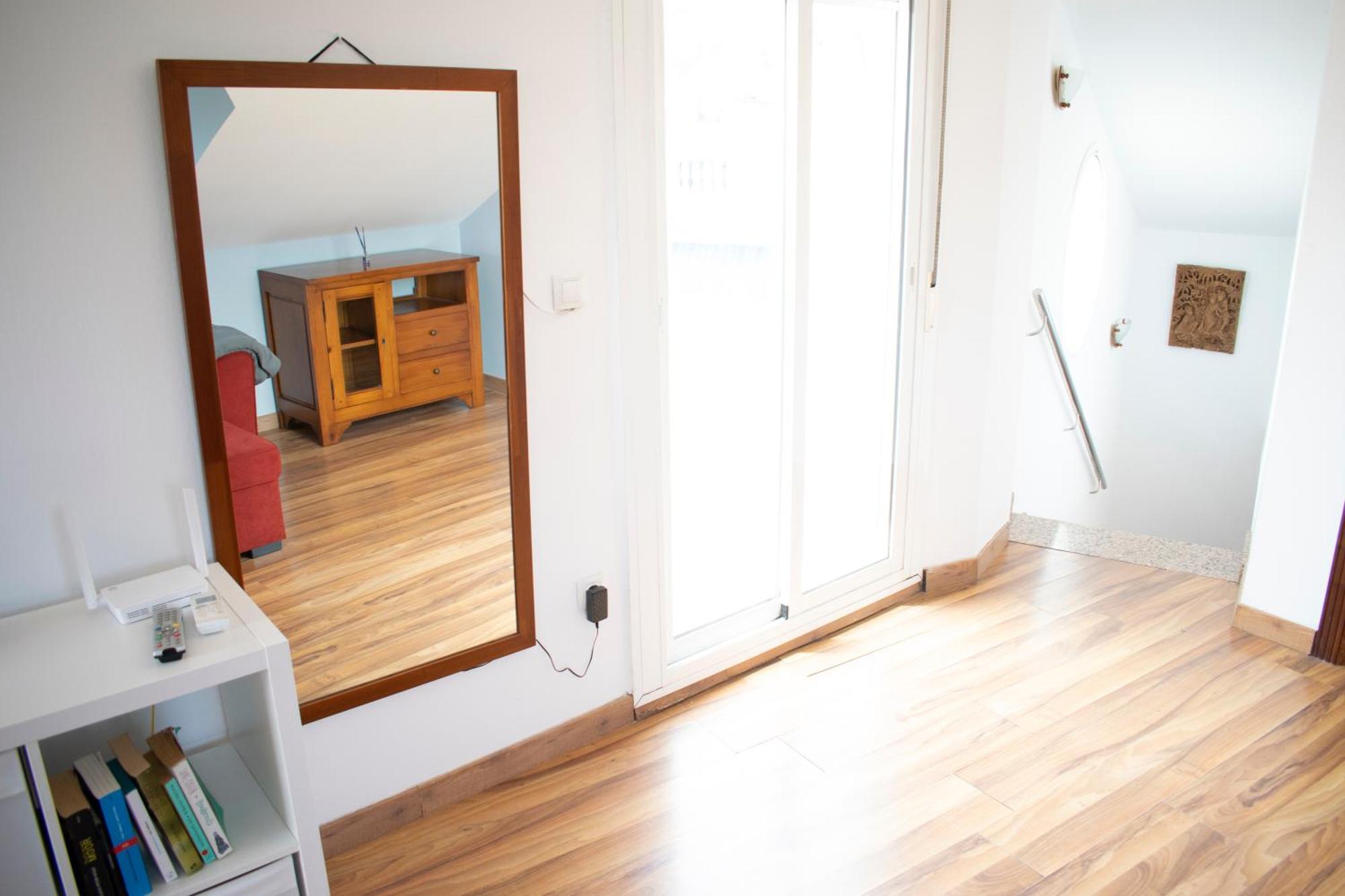 Appartement La Cizana Duplex By Homes Malaga Torremolinos