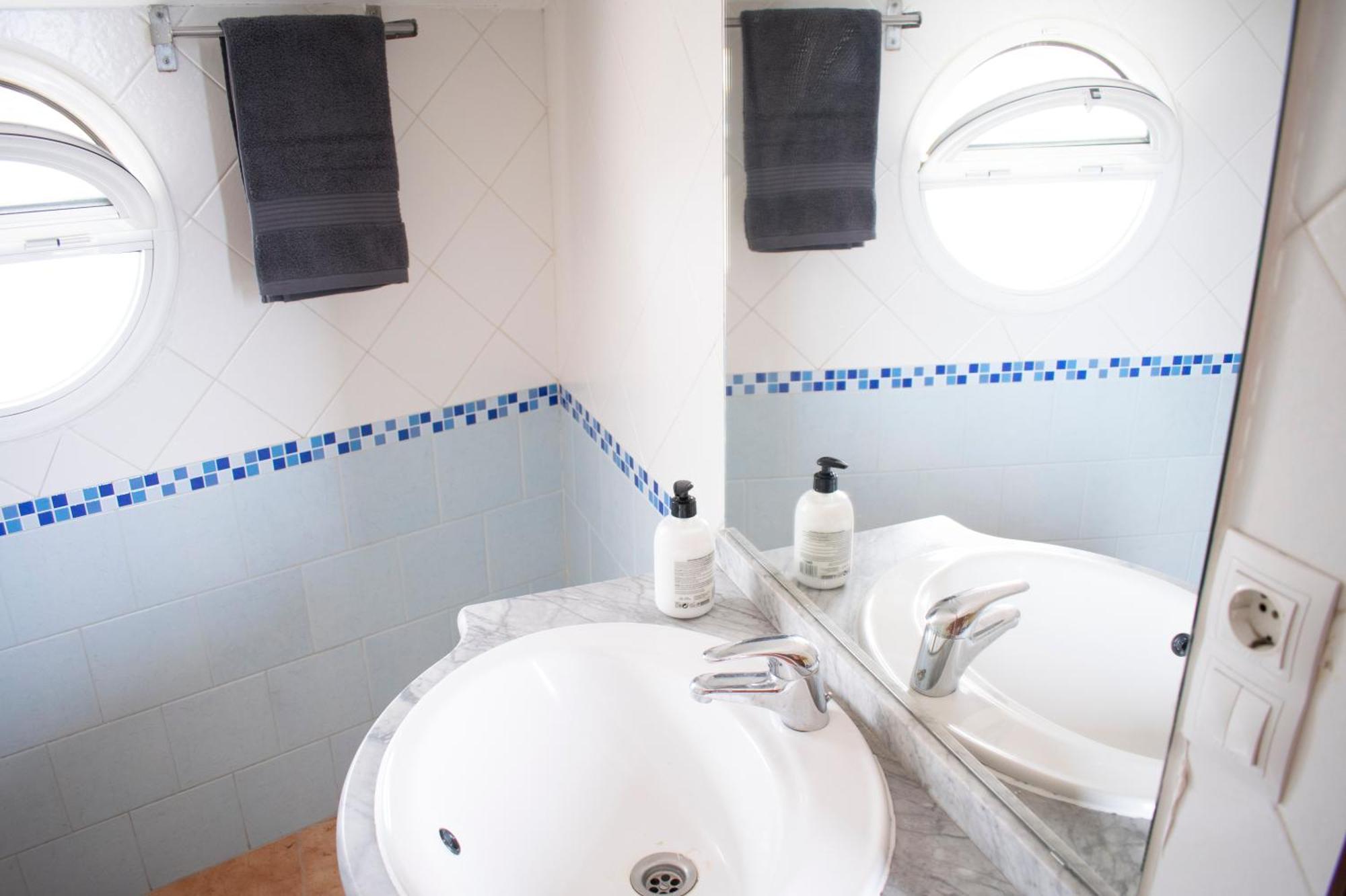 Apartment La Cizana Duplex By Homes Malaga