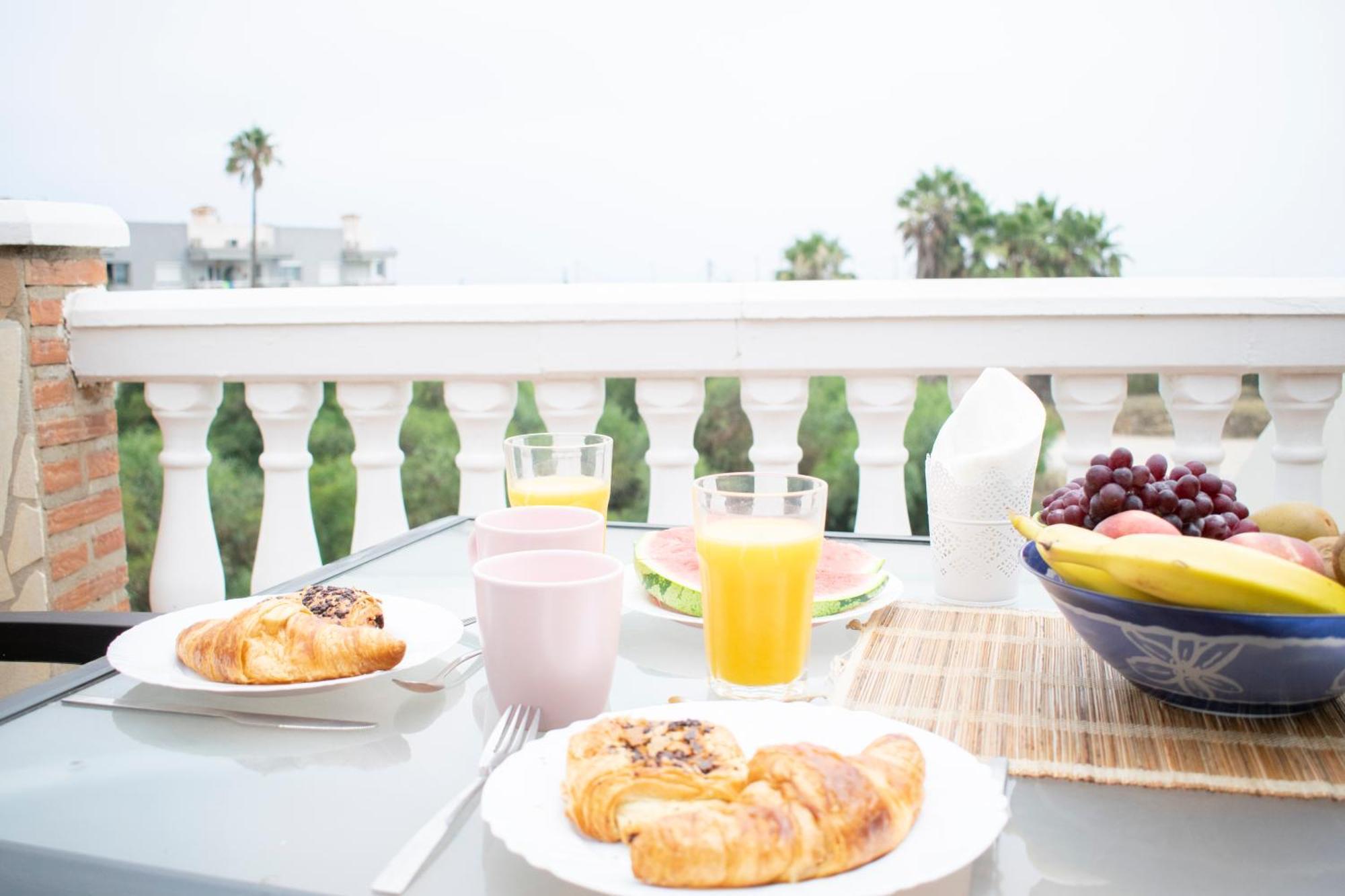 La Cizana Duplex By Homes Malaga Appartement *