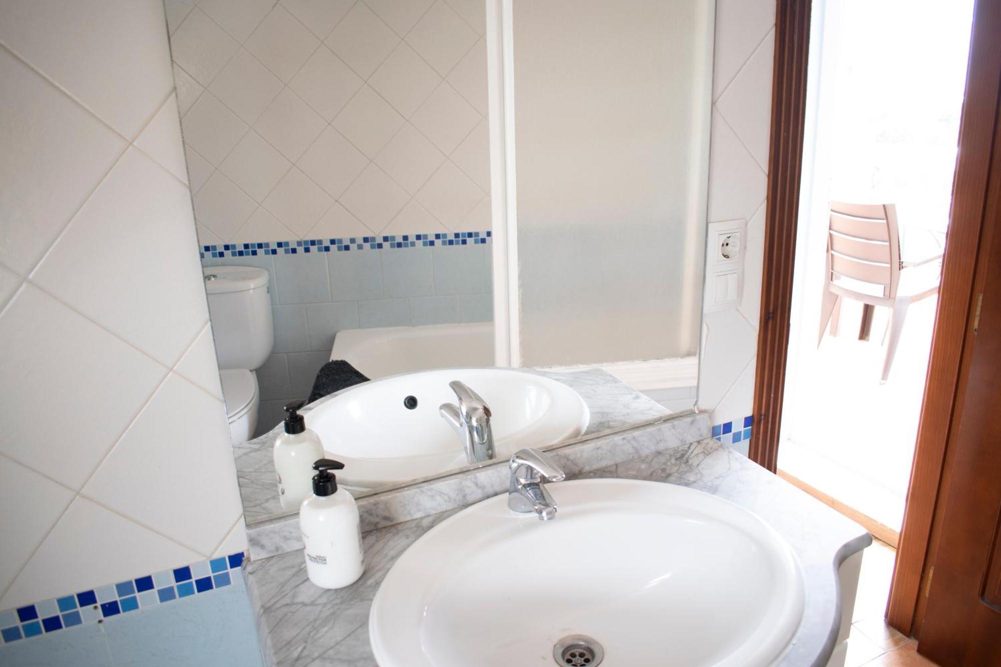 Appartement La Cizana Duplex By Homes Malaga Torremolinos