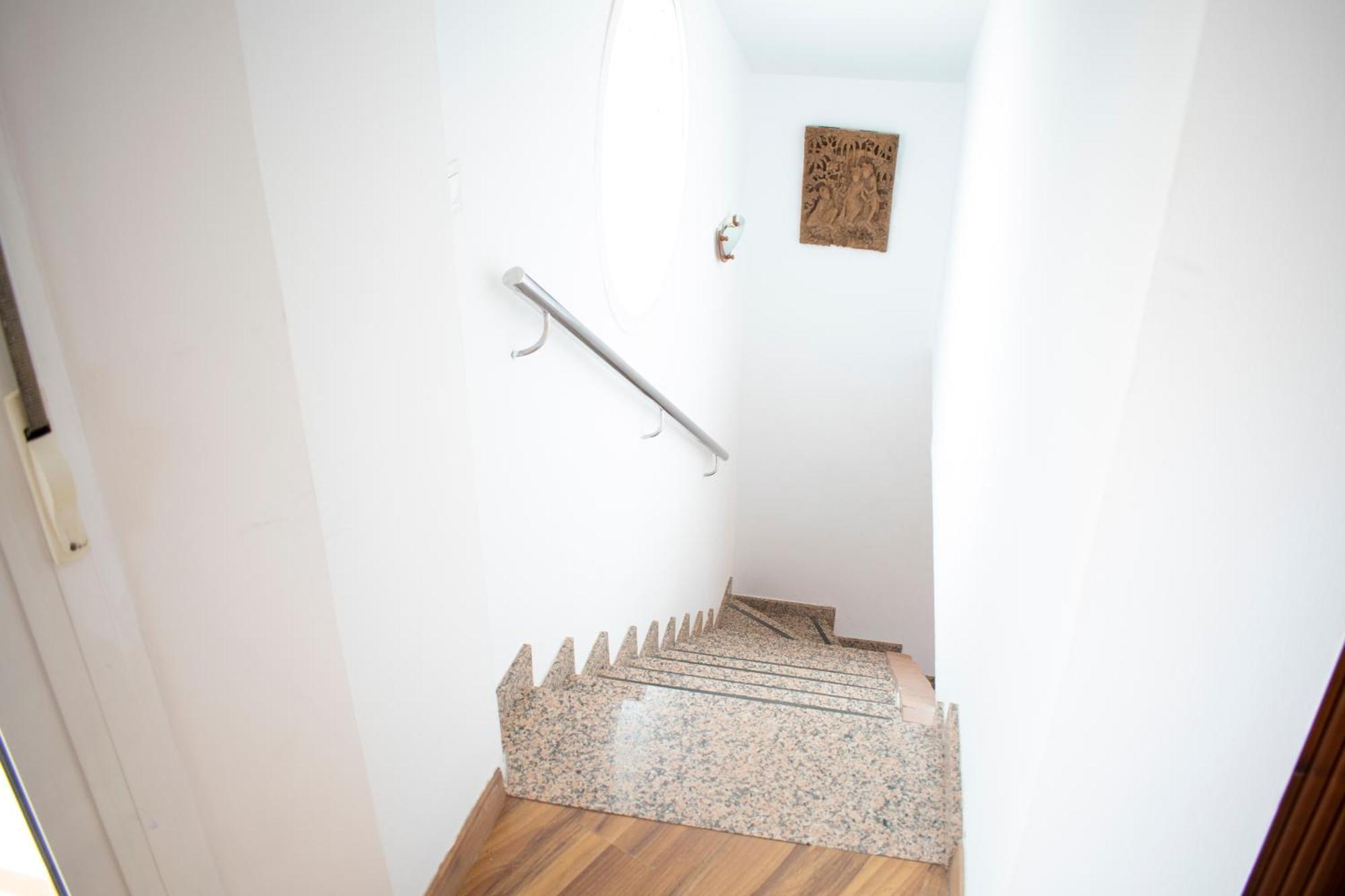 Appartement La Cizana Duplex By Homes Malaga Torremolinos