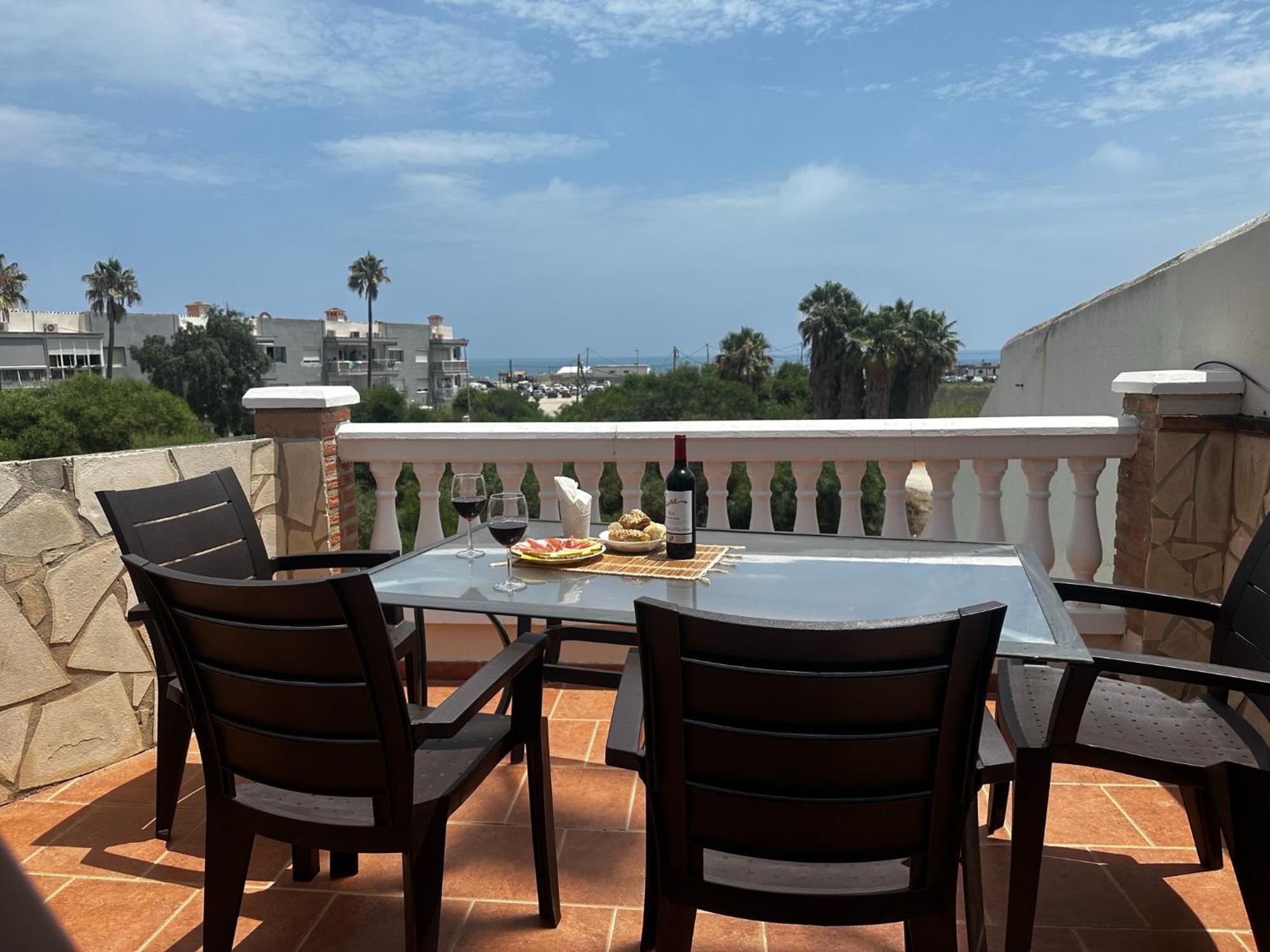 La Cizana Duplex By Homes Malaga Torremolinos
