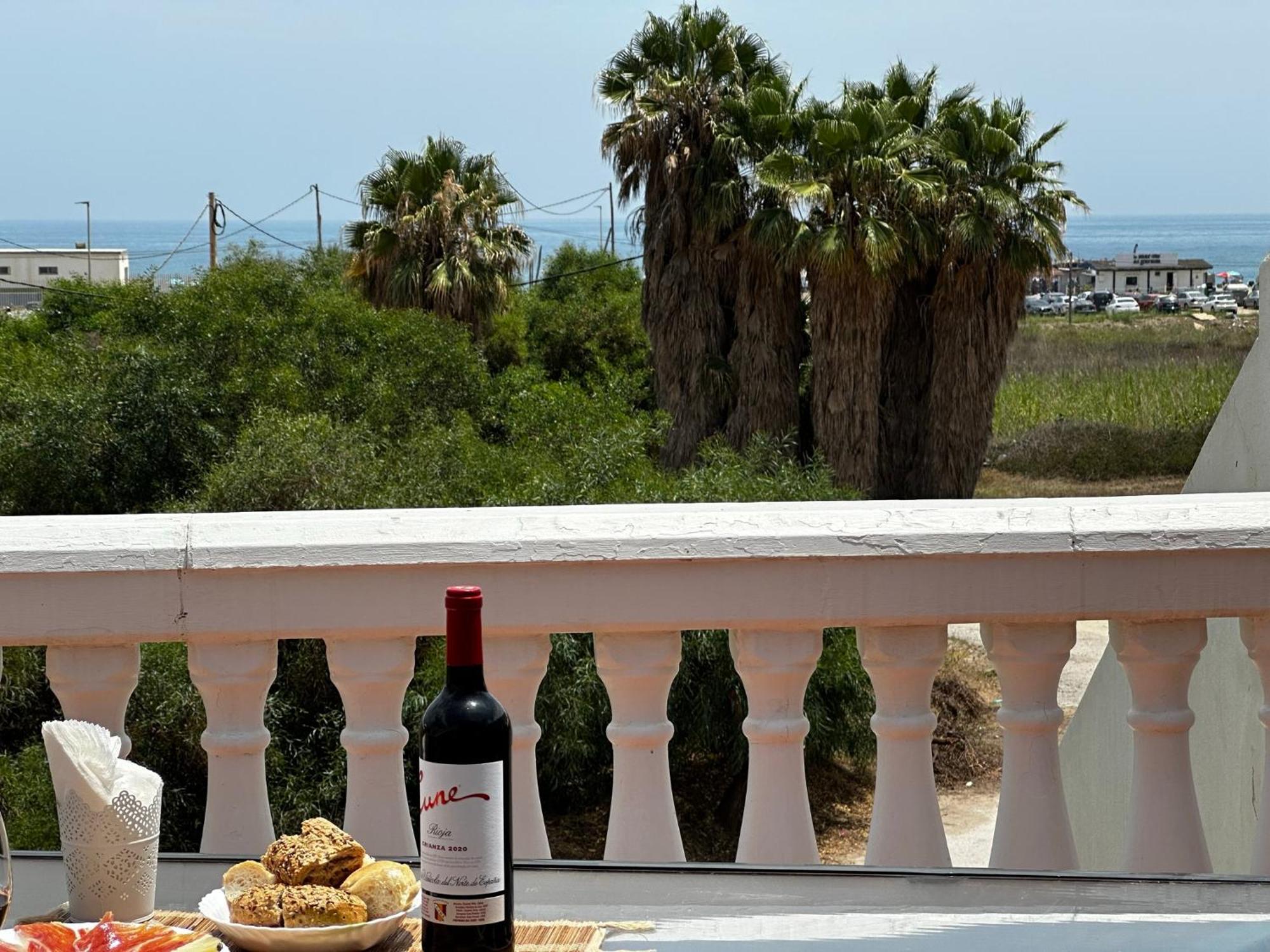 La Cizana Duplex By Homes Malaga Appartement *
