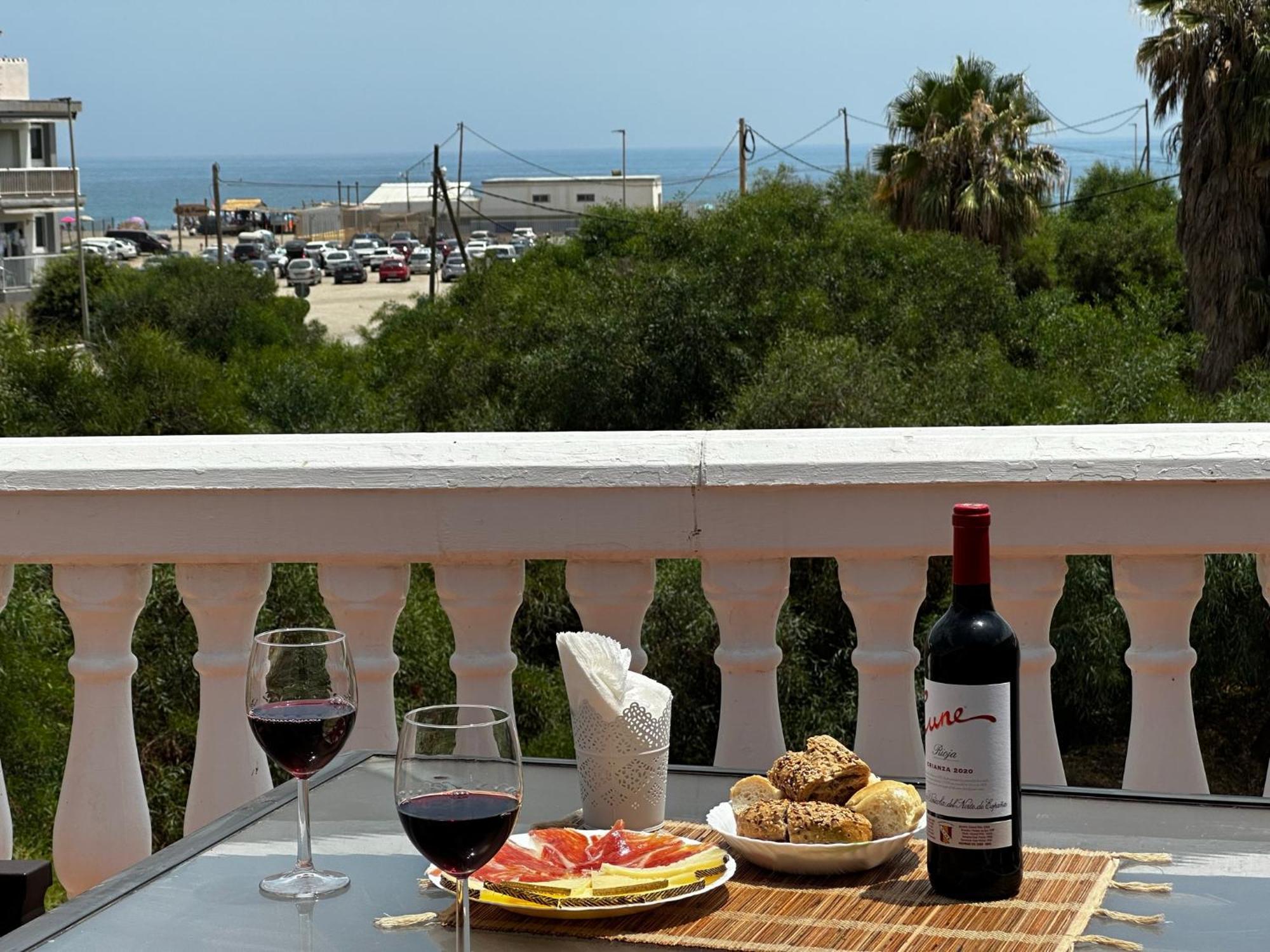 La Cizana Duplex By Homes Malaga Appartement Torremolinos