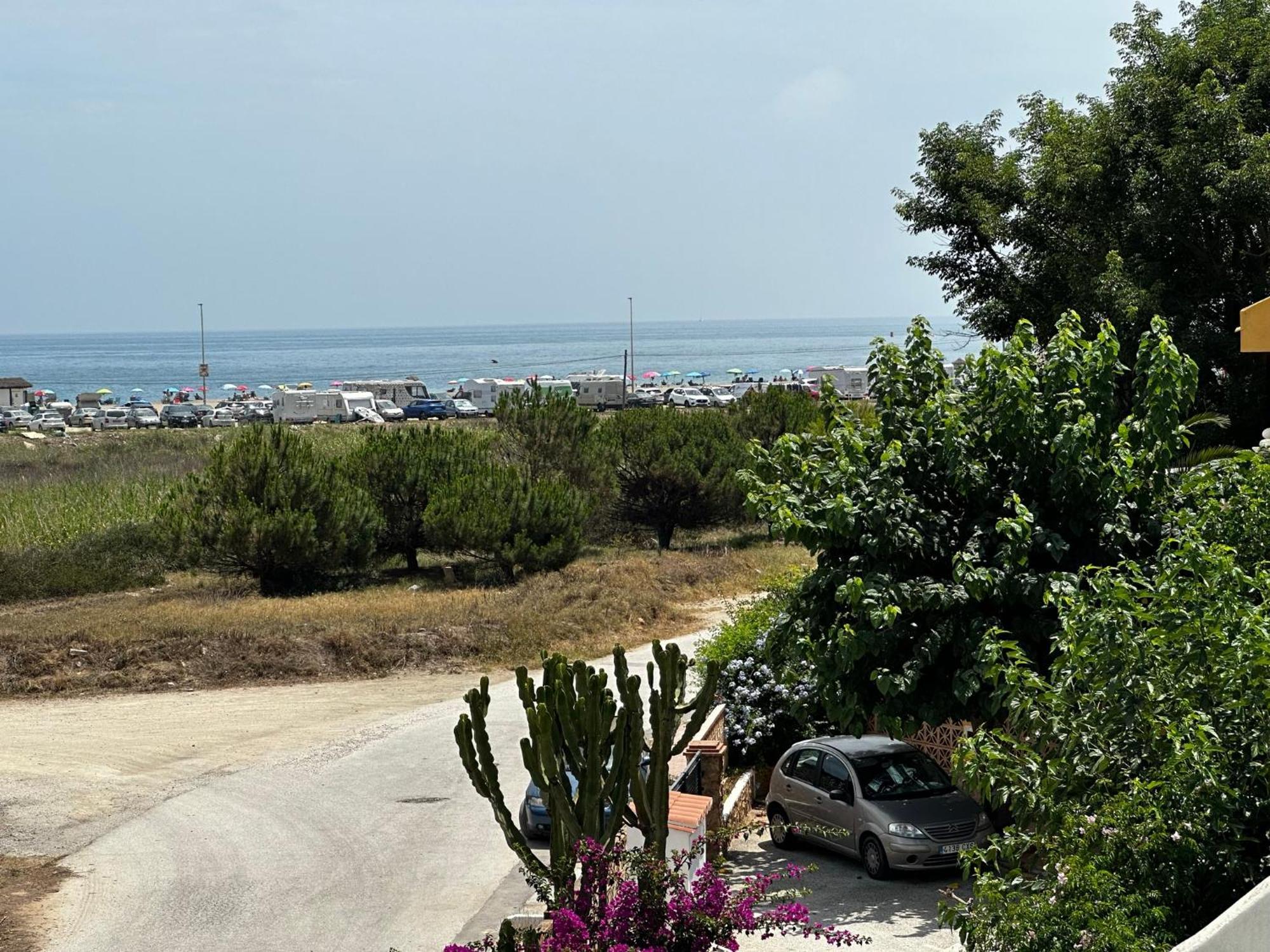 La Cizana Duplex By Homes Malaga Appartement Torremolinos