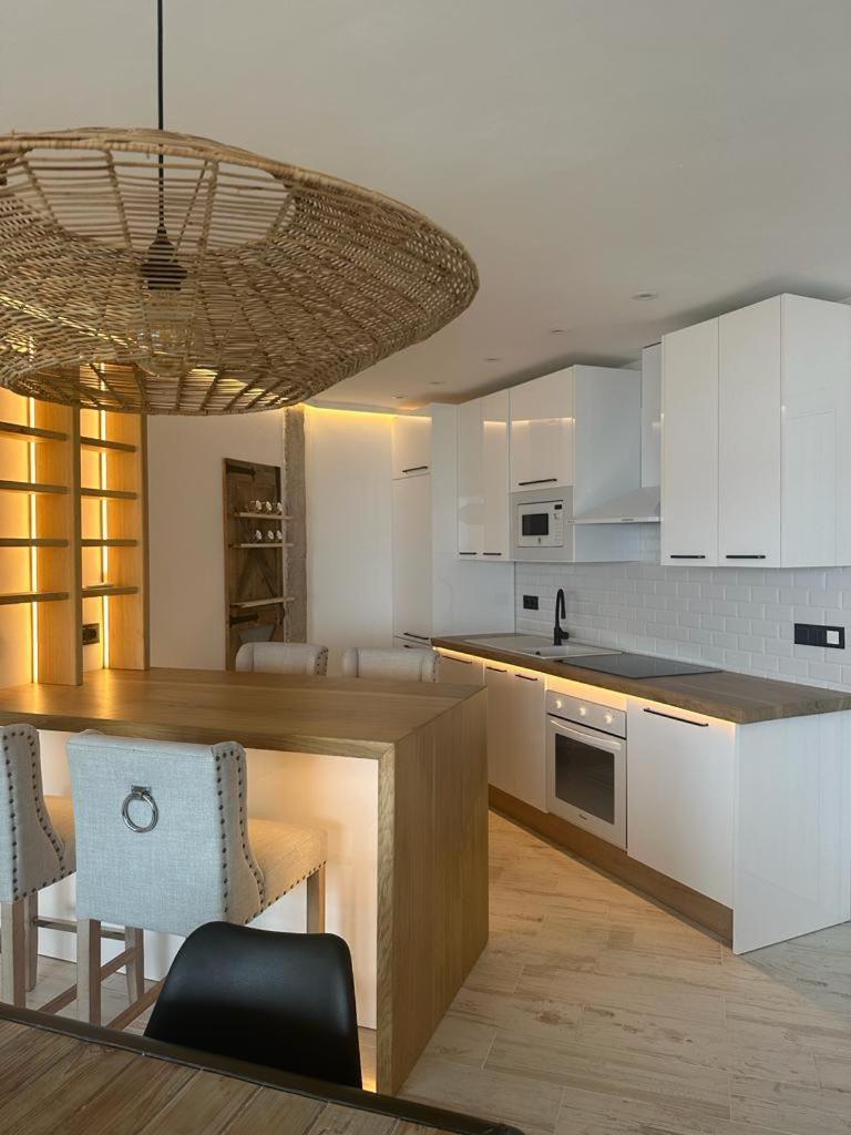 Appartement El Rocio 2 2 Banos Y Garaje
