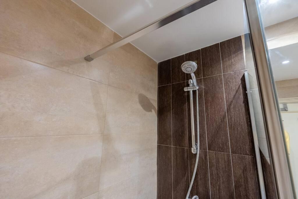 Natera Costa Golf Exclusive Beachfront * Torremolinos