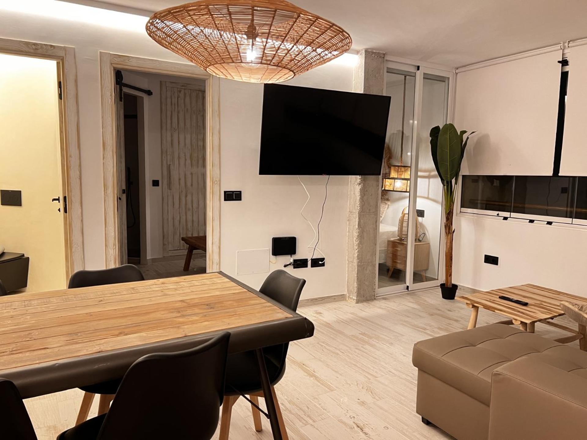 El Rocio 2 2 Banos Y Garaje Appartement Torremolinos