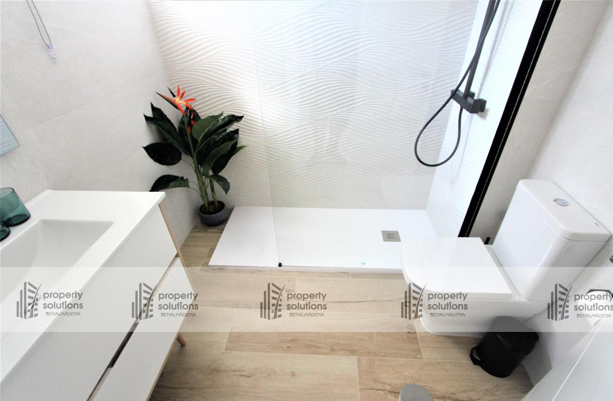 Carihuela Playa - 2ª Linea De Playa - Piscina - Parking Gratis Apartment