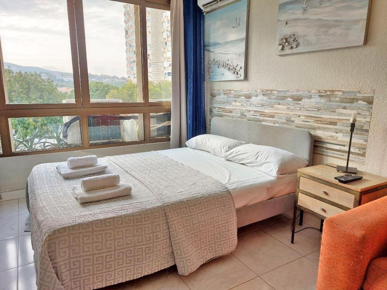 Apartment Estudios La Colina *