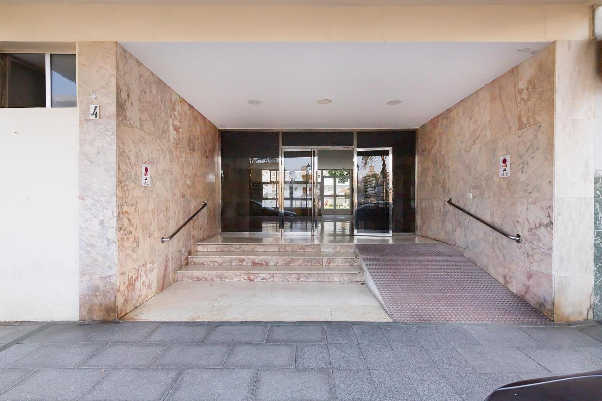 Appartement Bhost - Carihuela