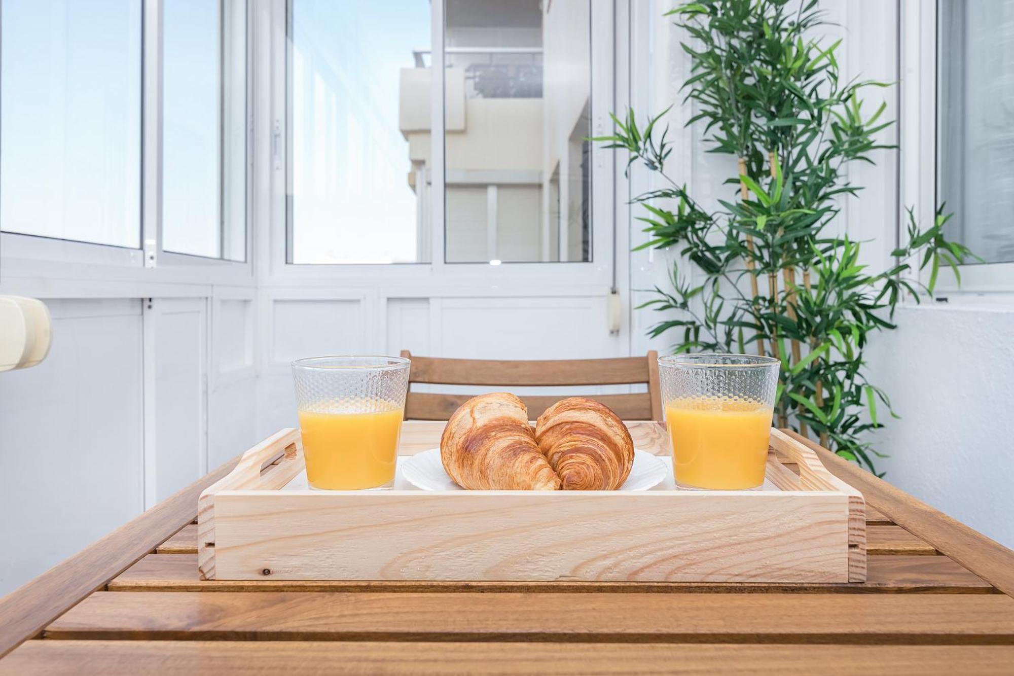Appartement Bhost - Carihuela Torremolinos