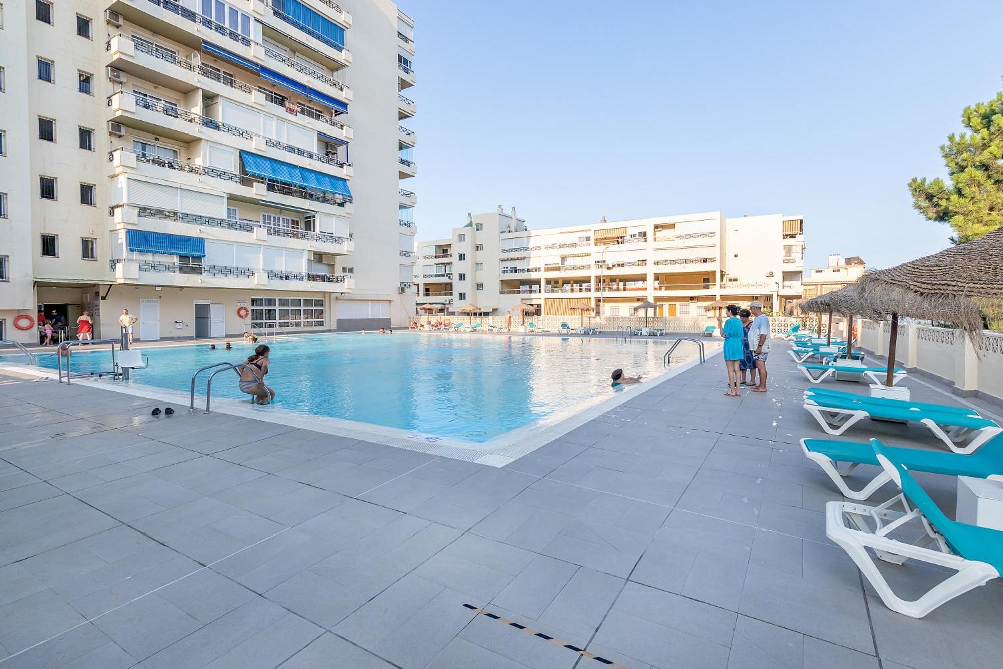 Appartement Bhost - Carihuela *