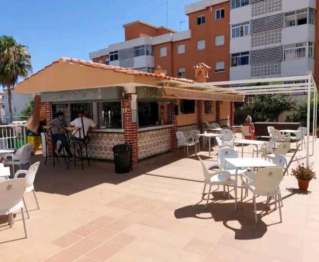 Macarena's *sea View*-saltillo Alto * Torremolinos