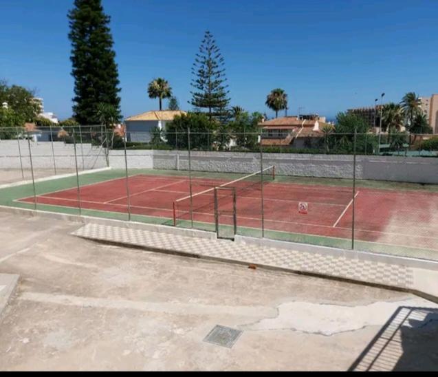 Macarena's *sea View*-saltillo Alto Appartement Torremolinos