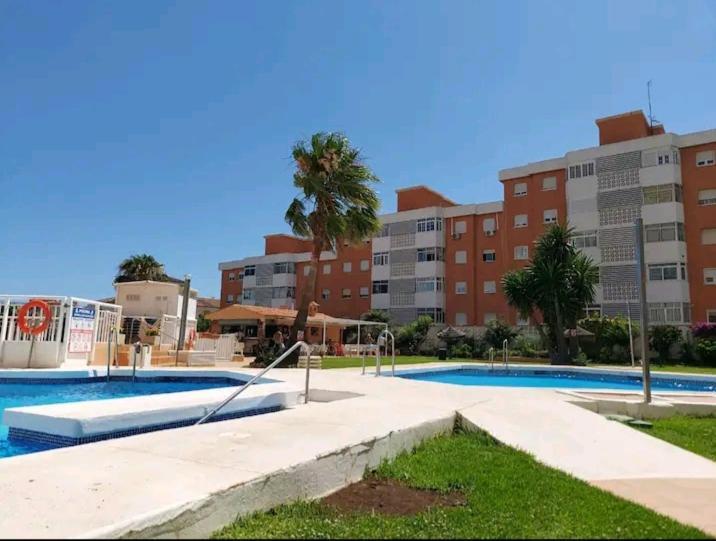 Macarena's *sea View*-saltillo Alto Torremolinos
