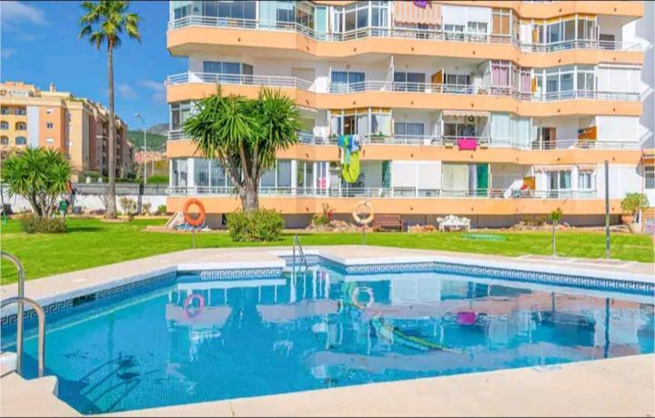 Appartement Macarena's *sea View*-saltillo Alto *