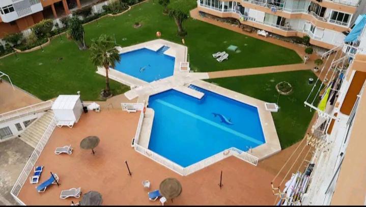 Macarena's *sea View*-saltillo Alto Appartement *