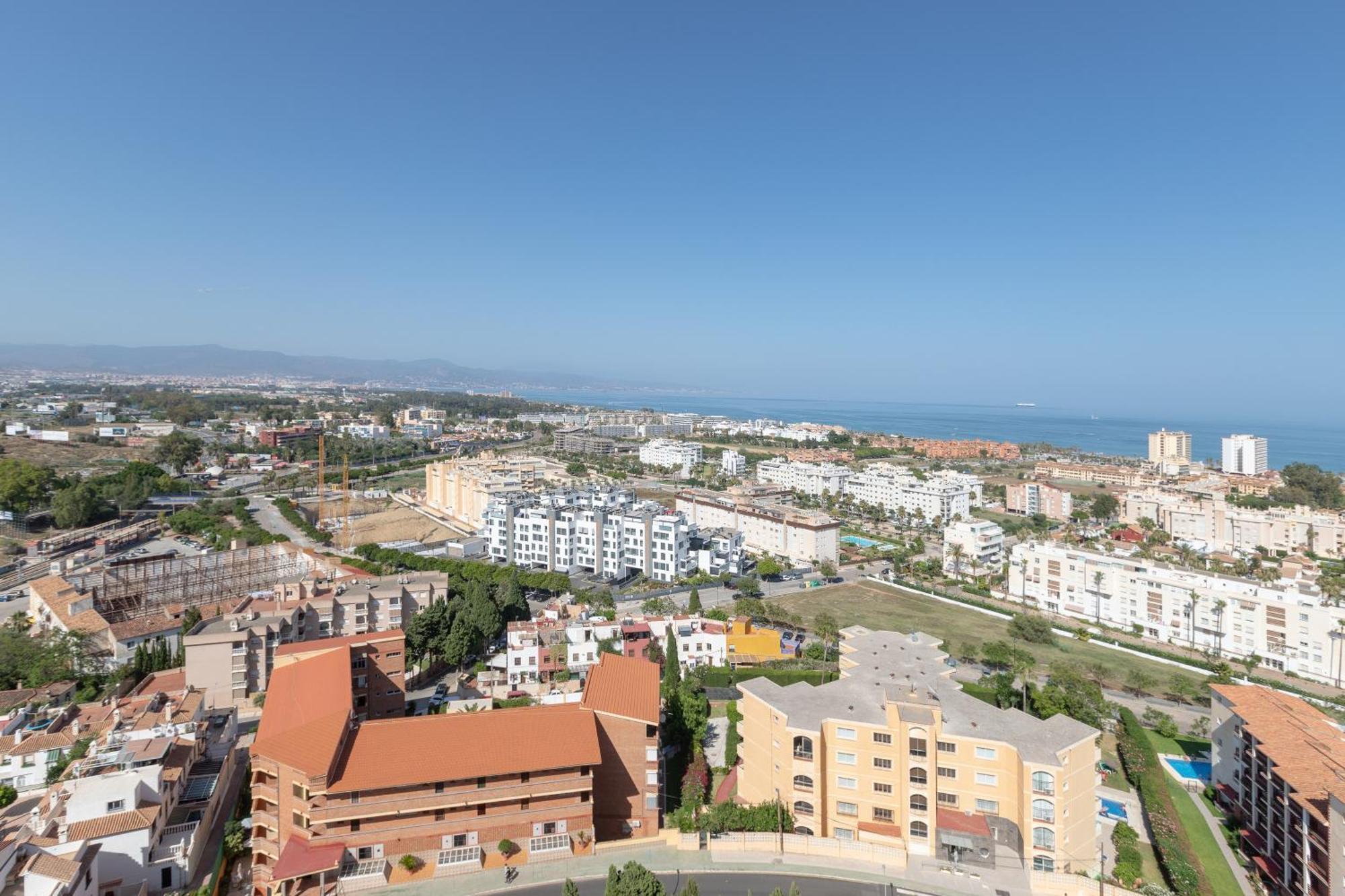 Studio Playamarbeach Apartment Torremolinos