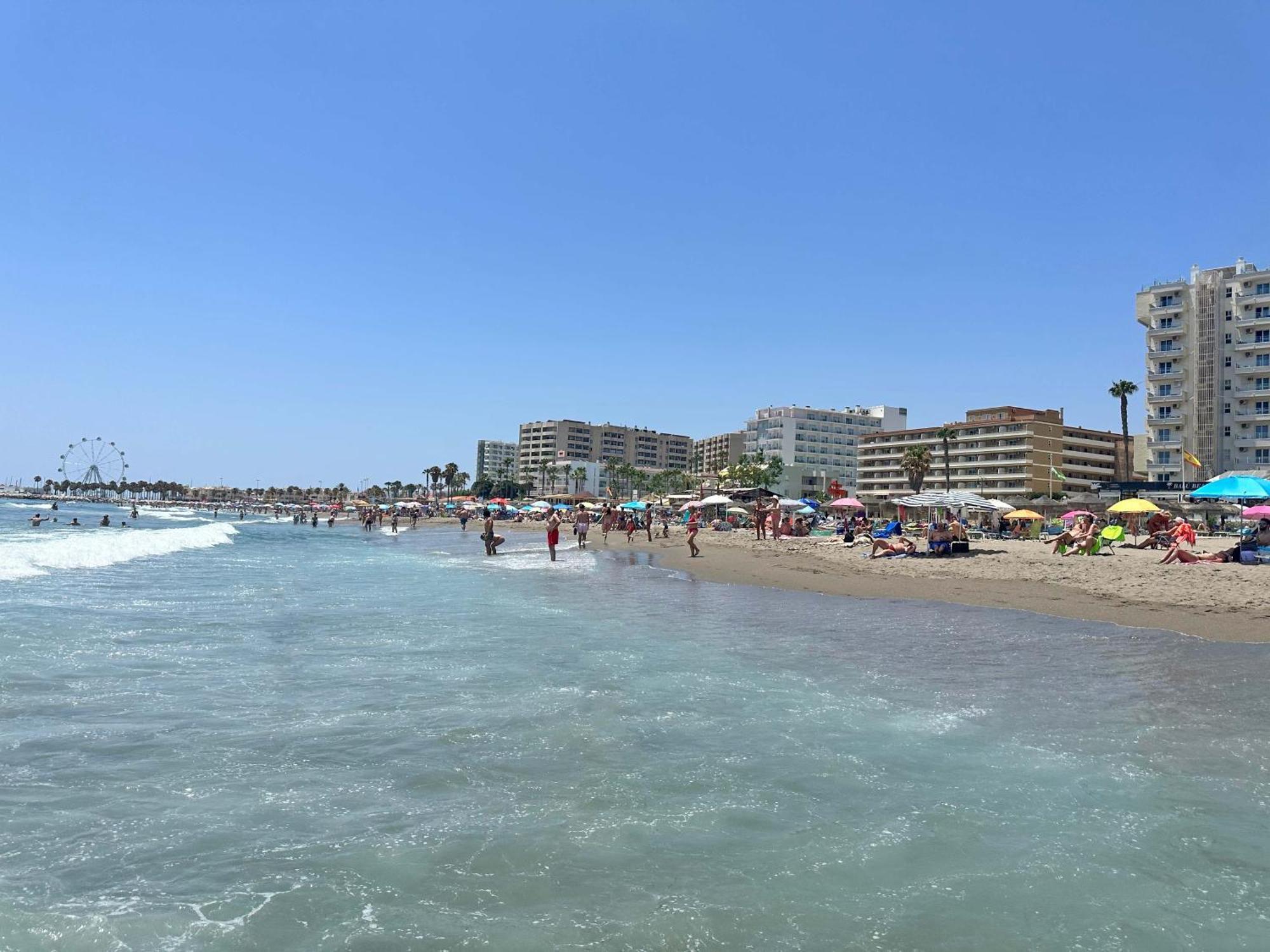 Carihuela Experience Apartment