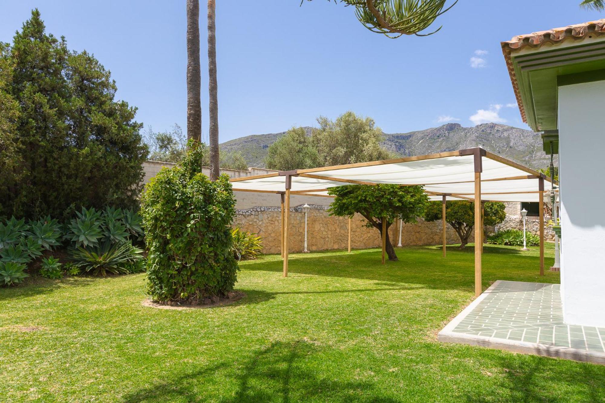 Galemar Pool & Gardens Torremolinos