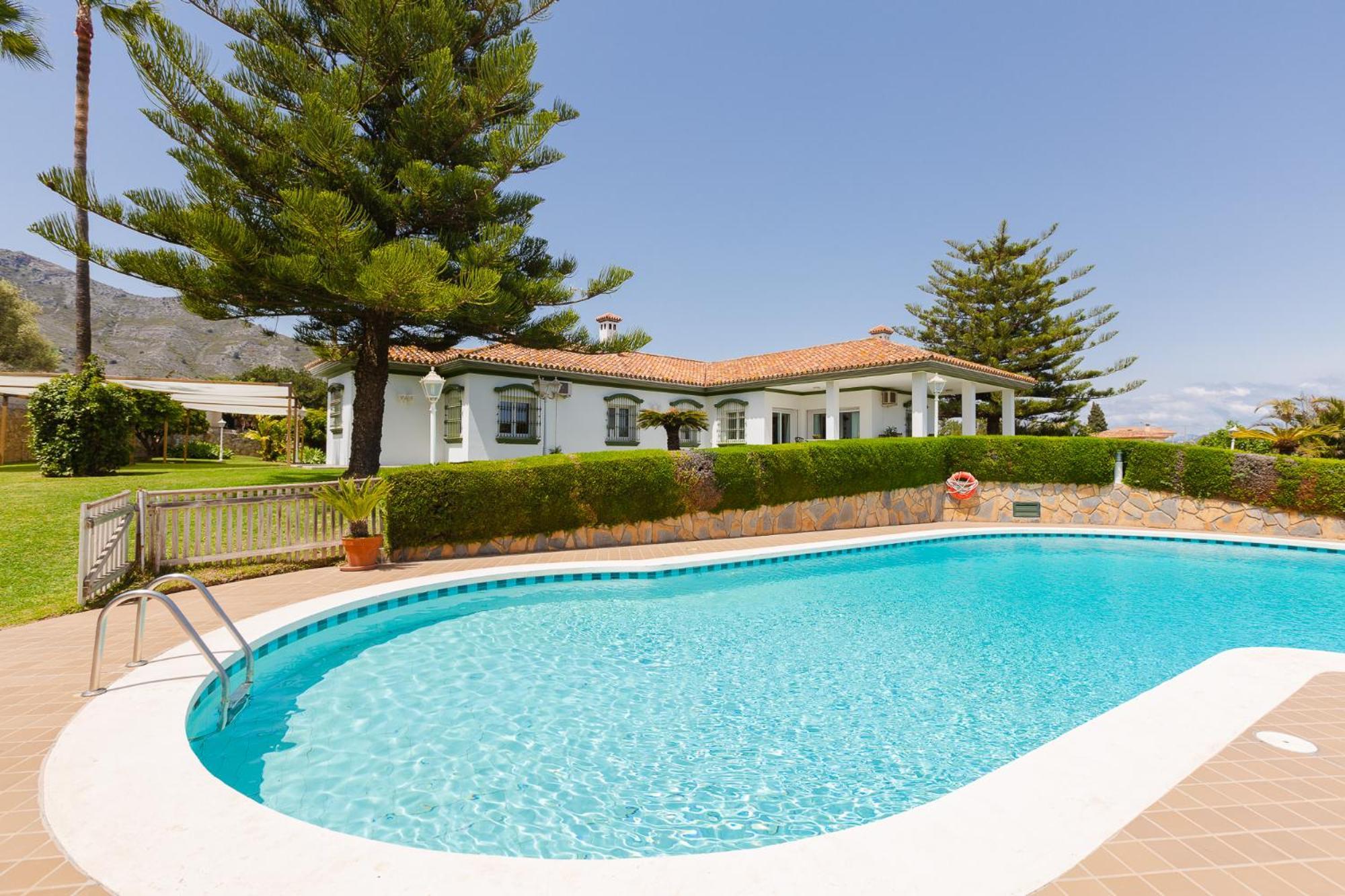Galemar Pool & Gardens