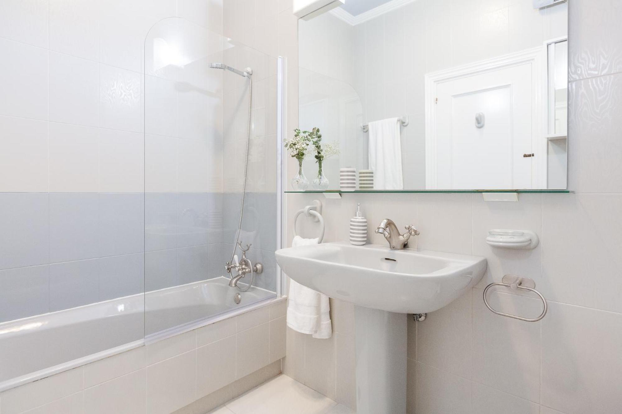Galemar Pool & Gardens Villa