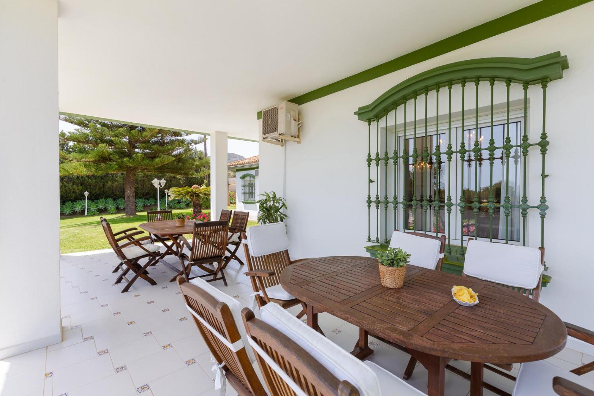 Galemar Pool & Gardens * Torremolinos