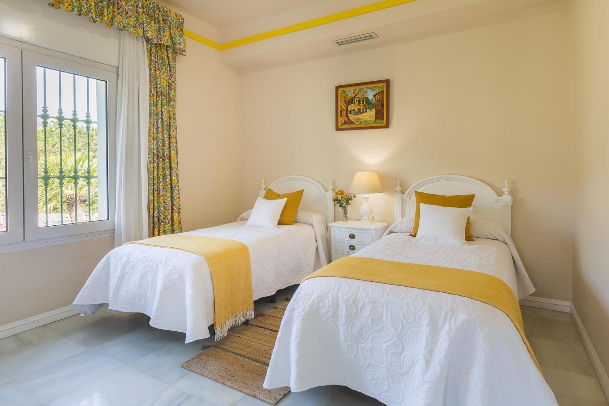 Galemar Pool & Gardens Torremolinos