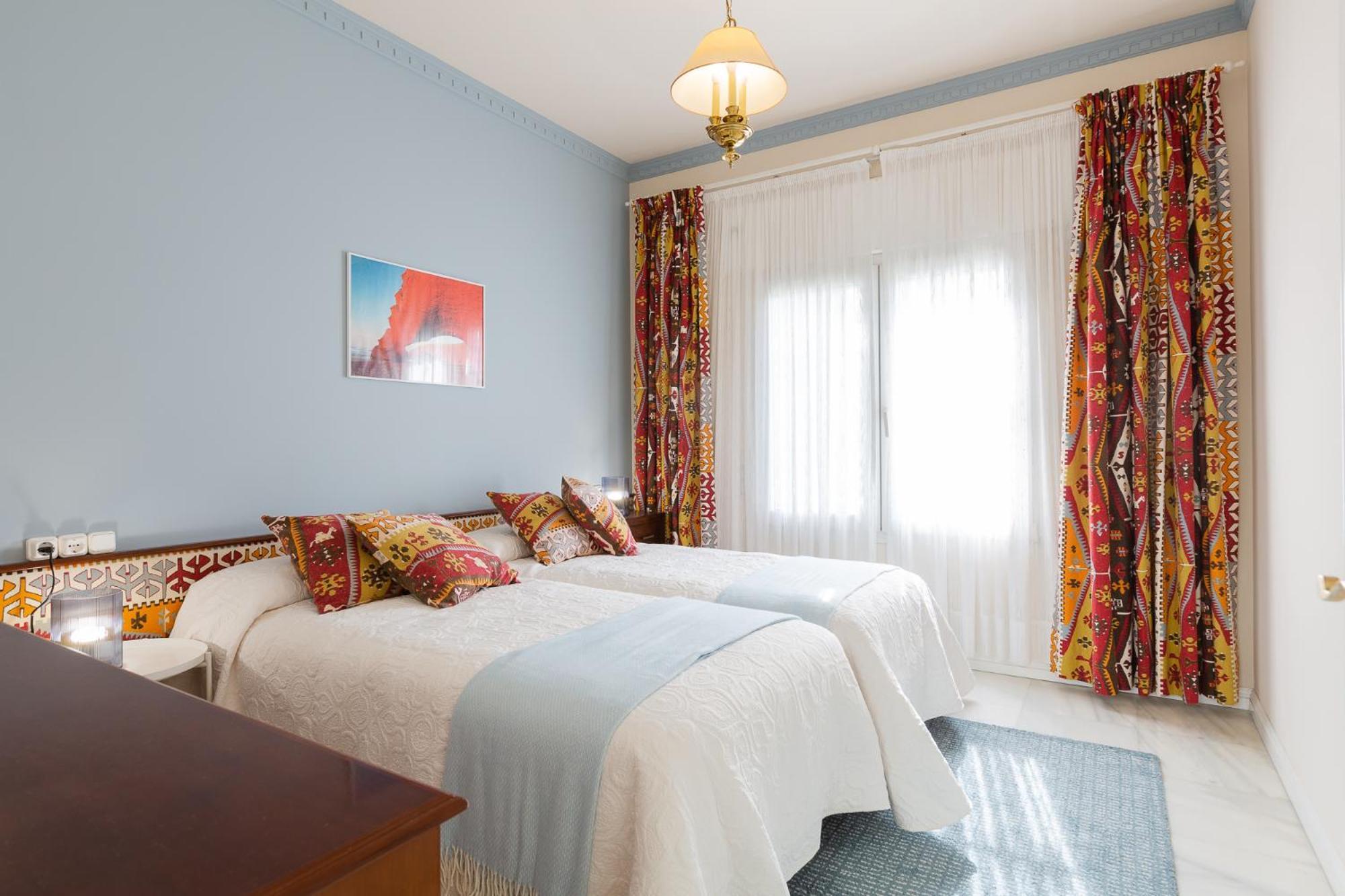 Galemar Pool & Gardens Villa *