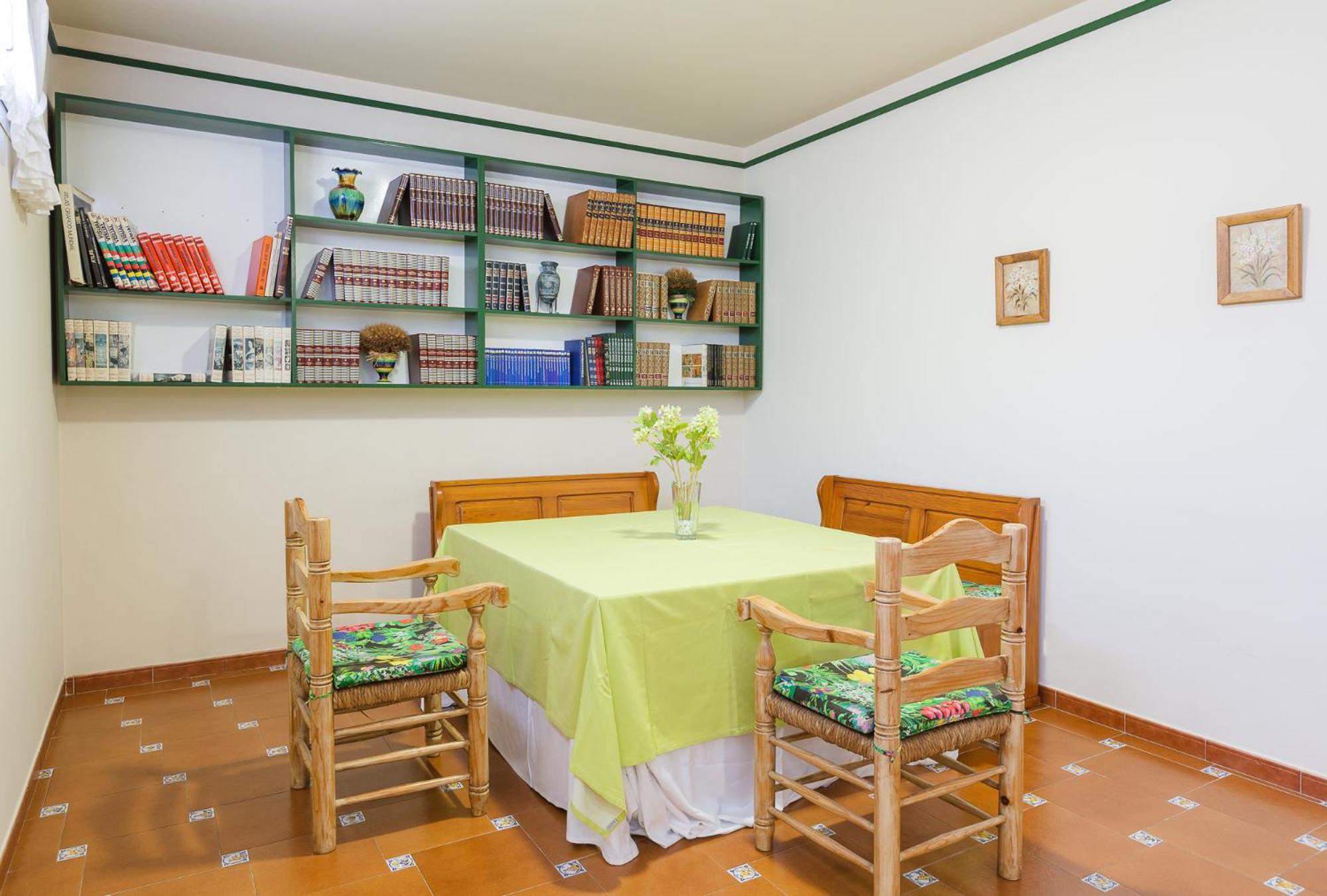 Galemar Pool & Gardens Villa Torremolinos