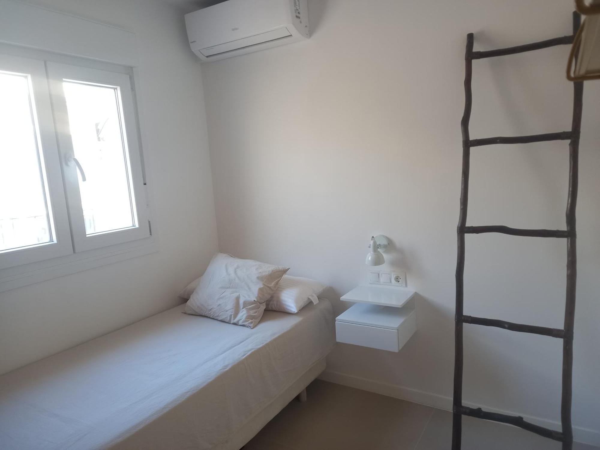 Alamos Totalmente Reformado Junio 2023 Apartment