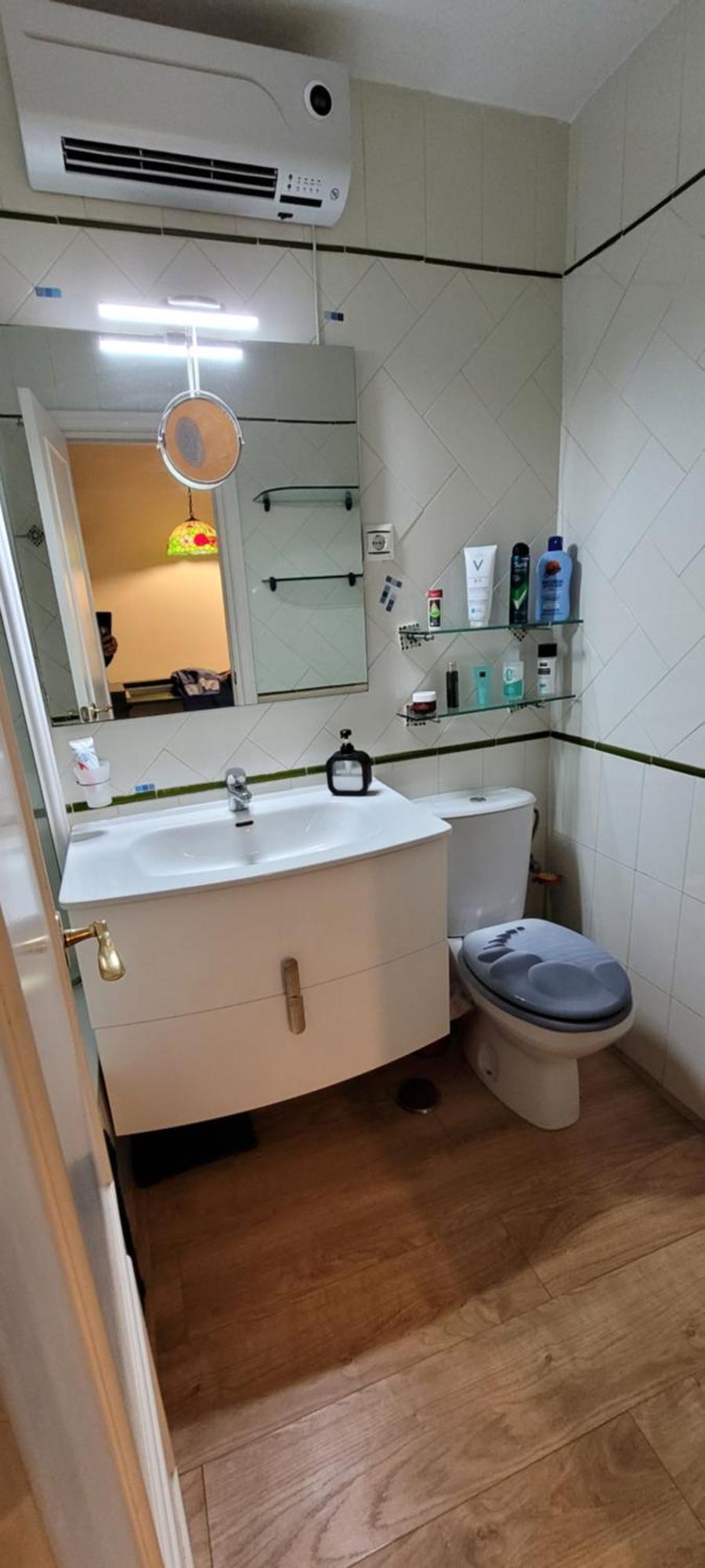 Semi-detached Adosado Con Encanto -130 M2 - Wifi 600 Mb - Piscina Comunitaria - Patio Privado Torremolinos