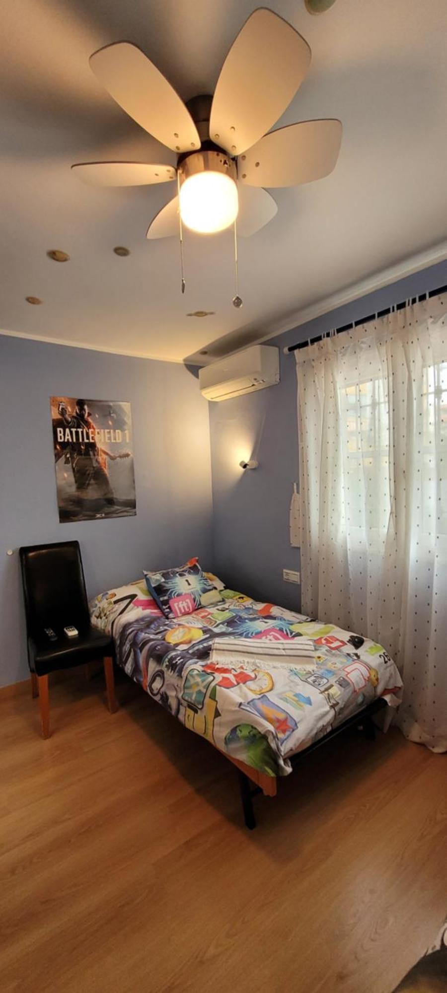 Semi-detached Adosado Con Encanto -130 M2 - Wifi 600 Mb - Piscina Comunitaria - Patio Privado * Torremolinos