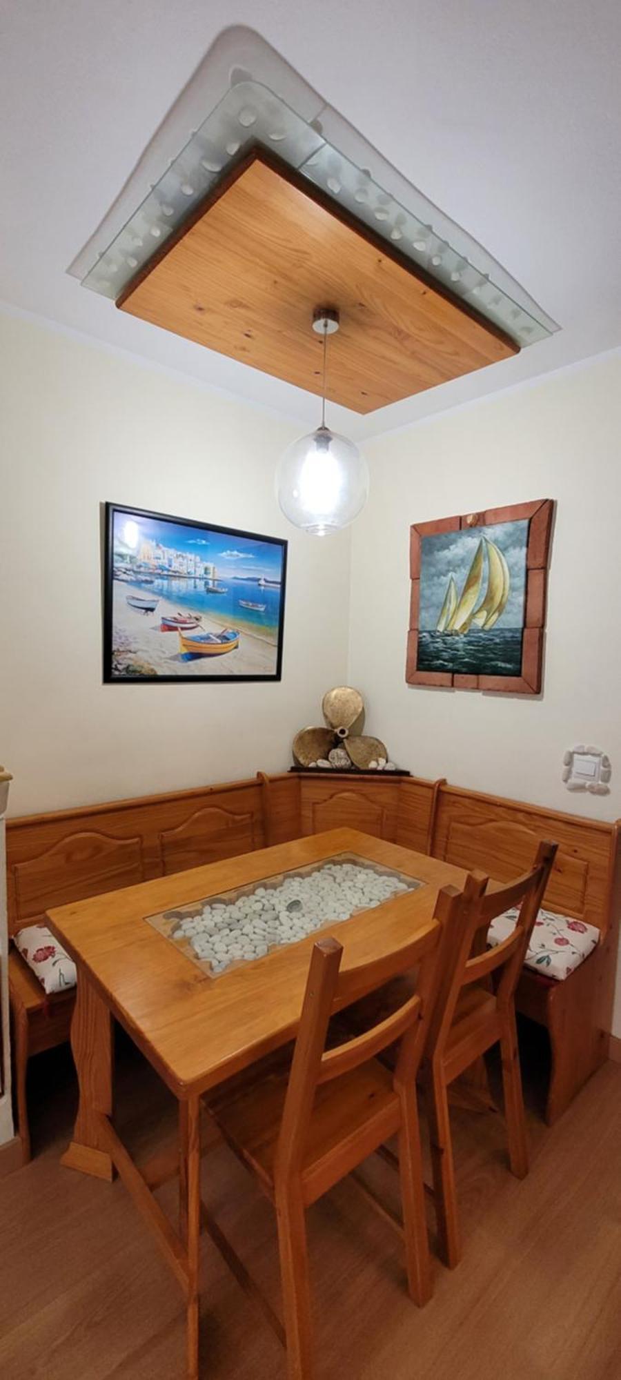 Semi-detached Adosado Con Encanto -130 M2 - Wifi 600 Mb - Piscina Comunitaria - Patio Privado Apartment Torremolinos