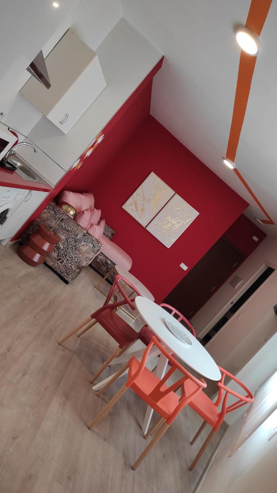 Appartement Ritual Torremolinos