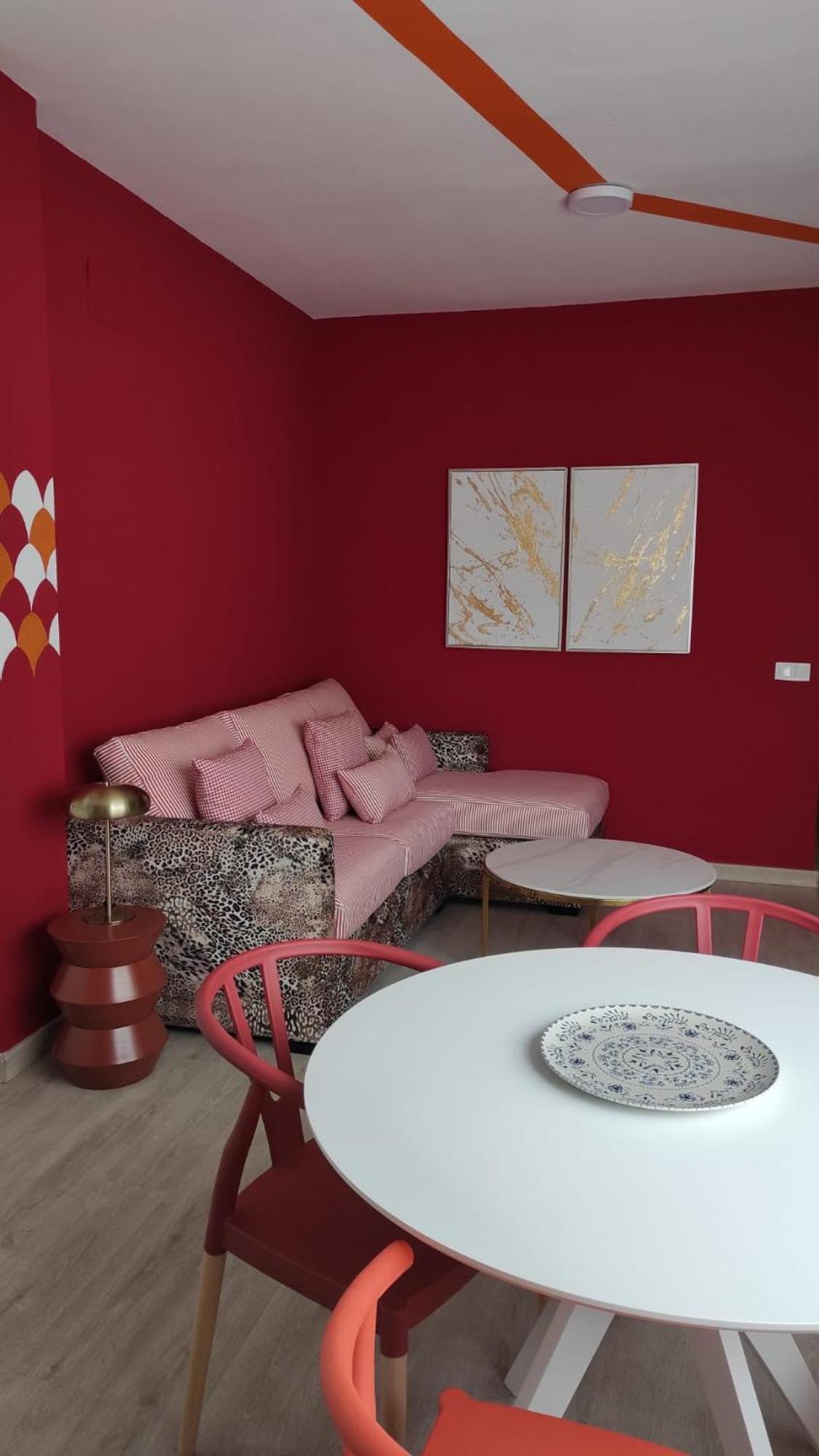 Ritual Apartment Torremolinos